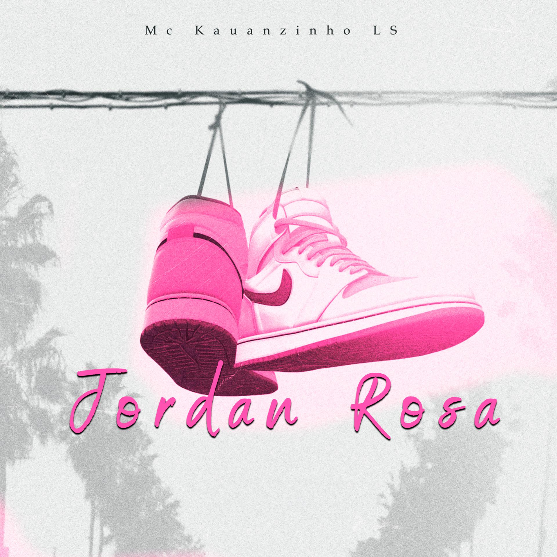Постер альбома Jordan Rosa