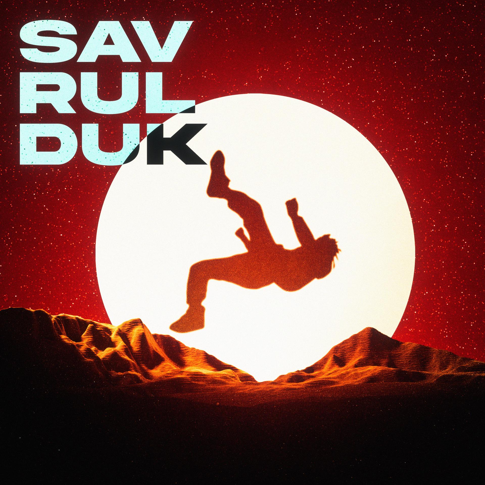 Постер альбома Savrulduk