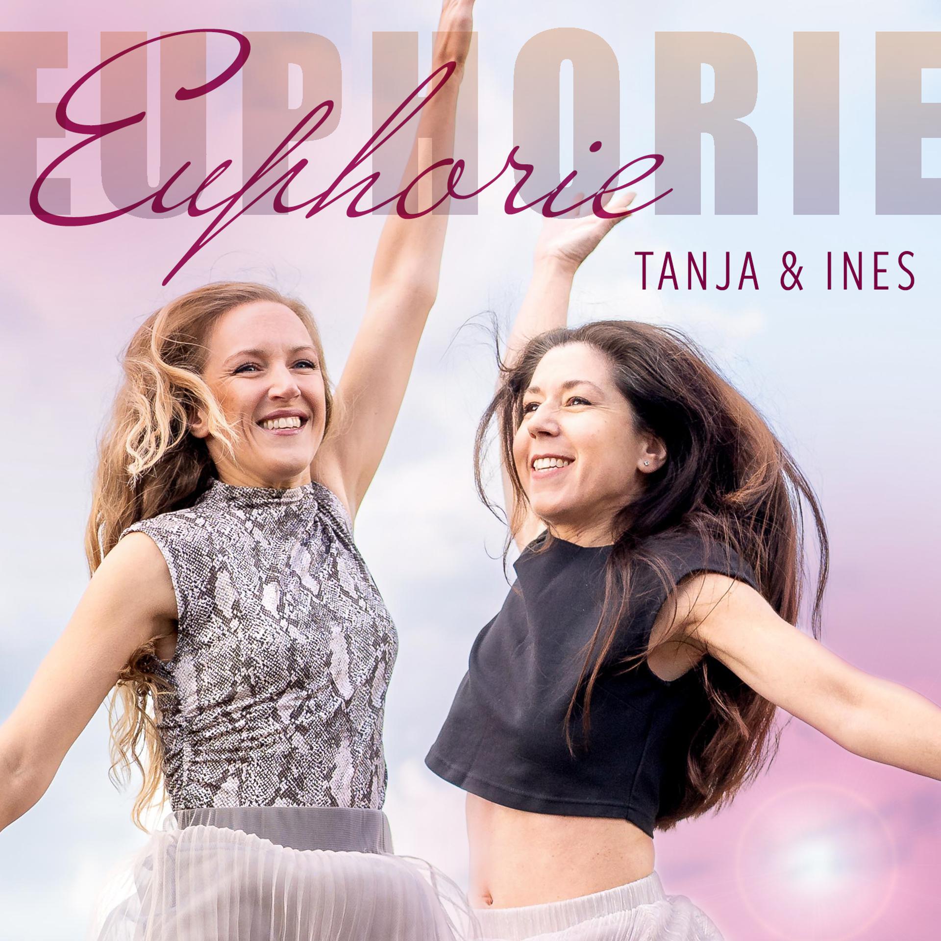 Постер альбома Euphorie
