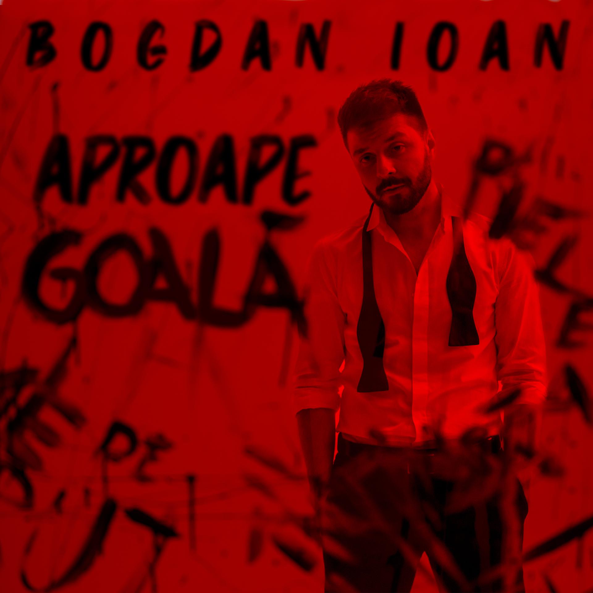 Постер альбома Aproape Goala