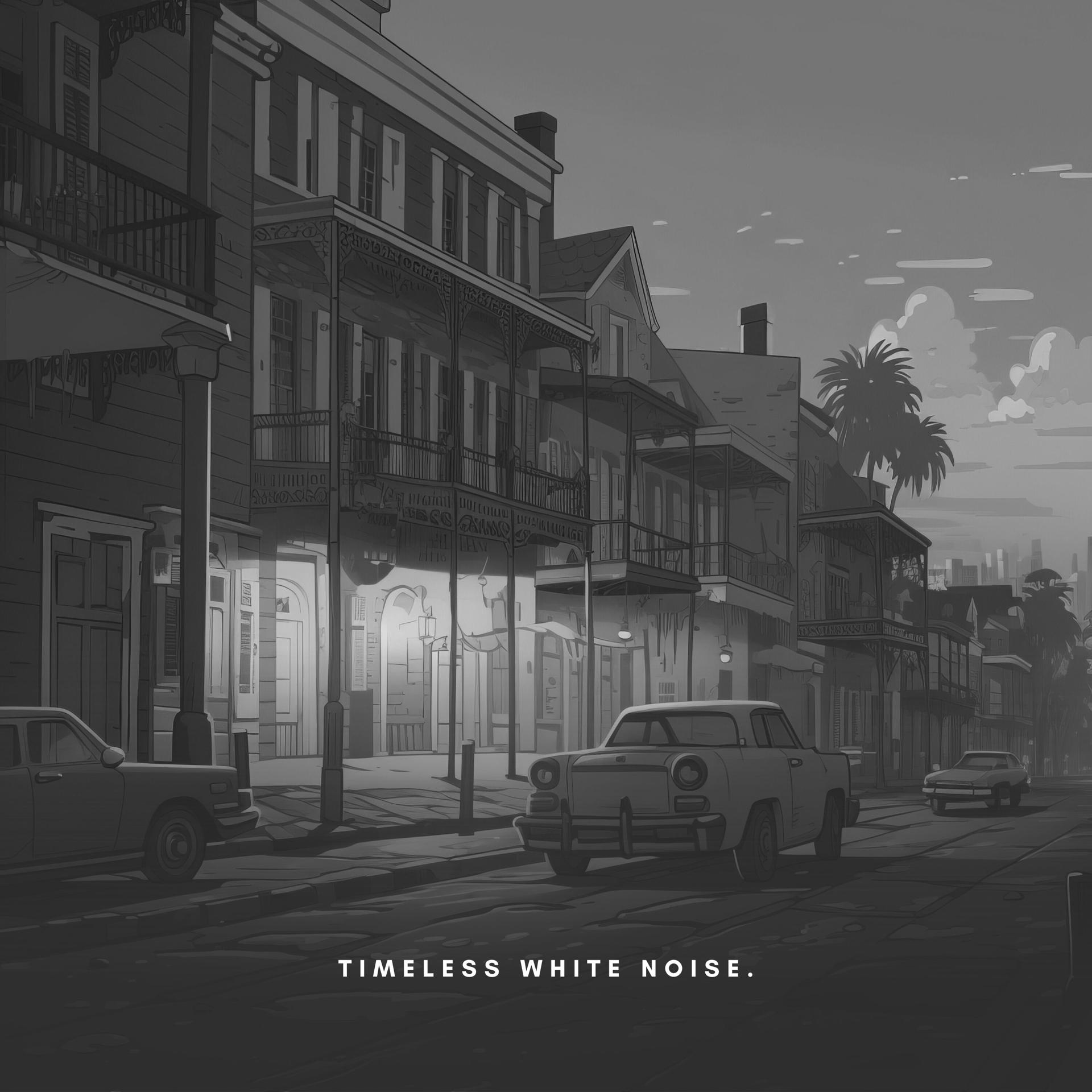 Постер альбома Timeless White Noise