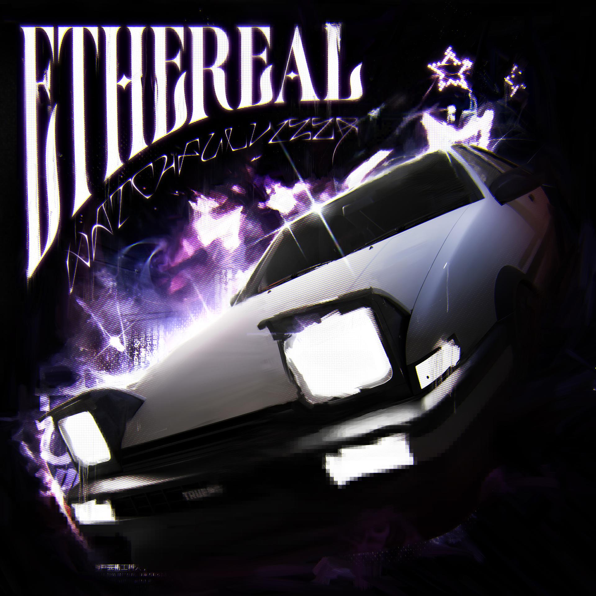 Постер альбома ETHEREAL