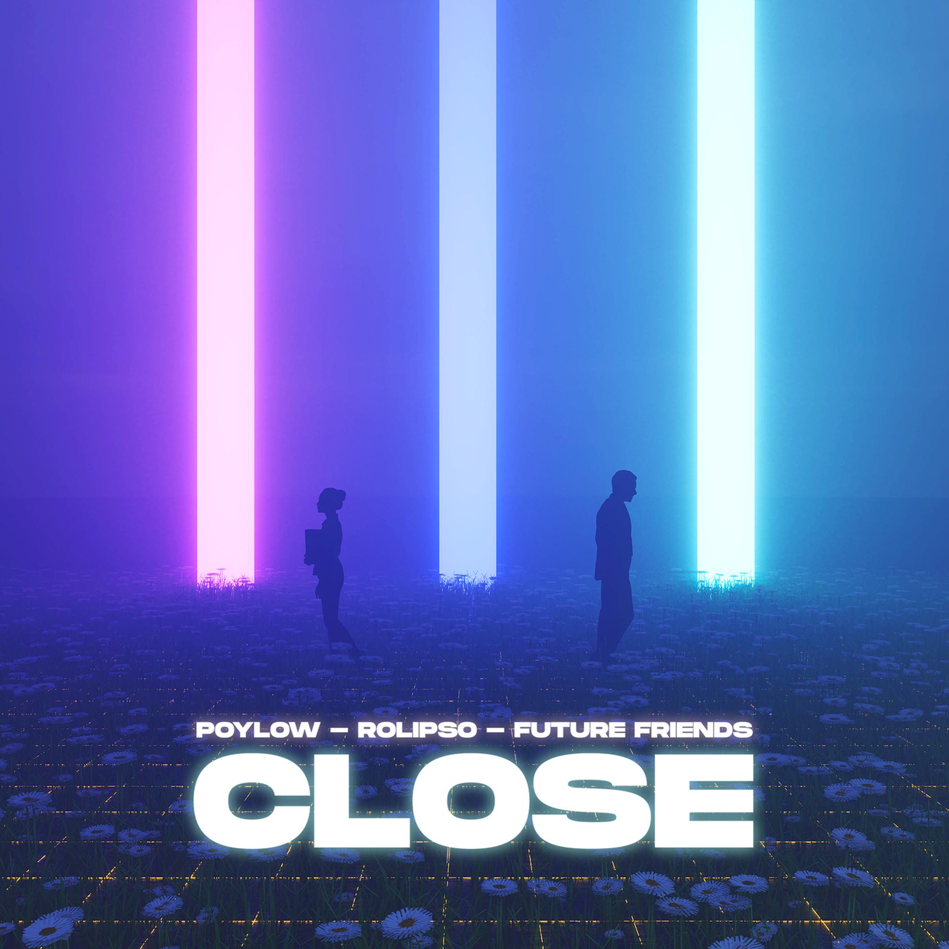 Постер альбома Close