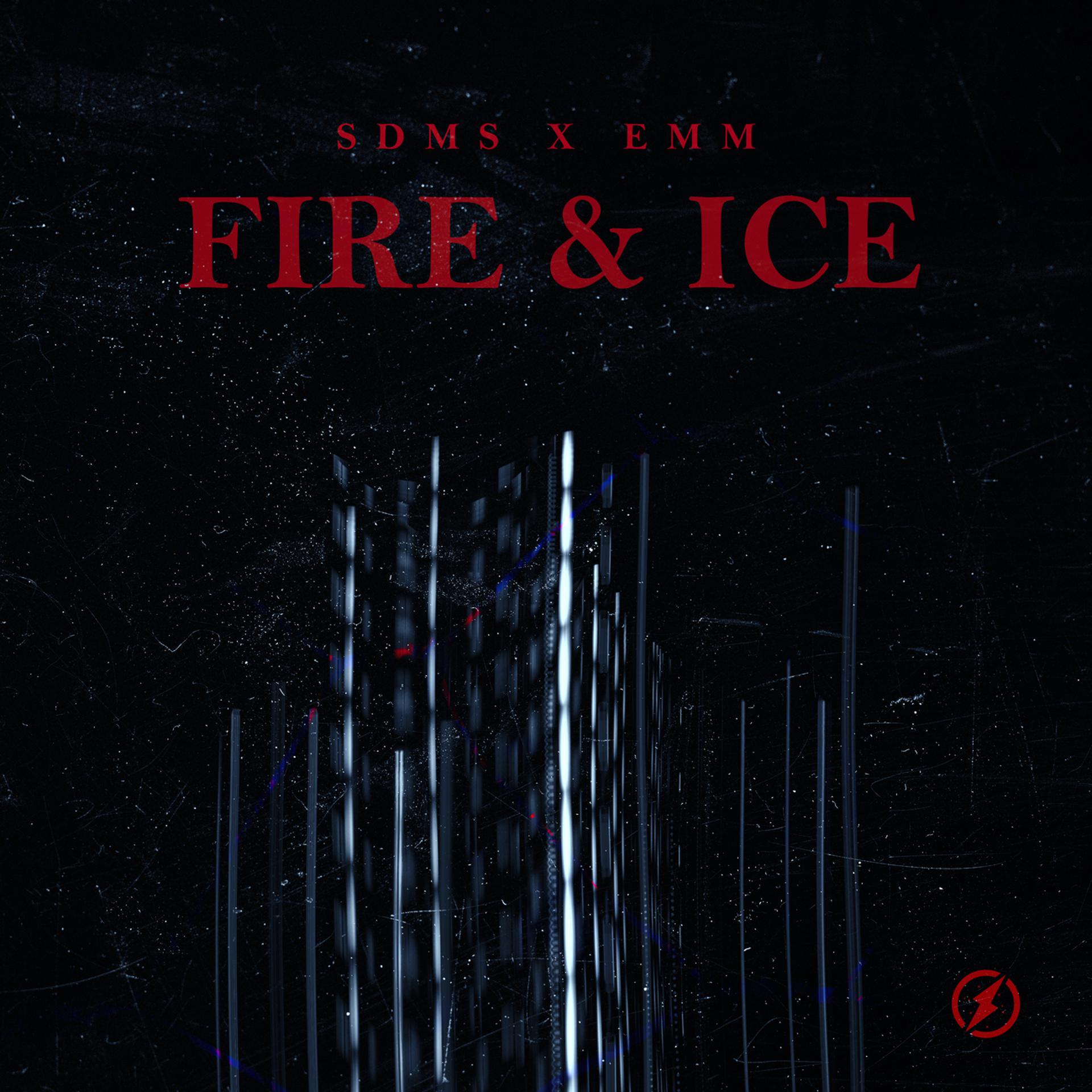 Постер альбома Fire & Ice