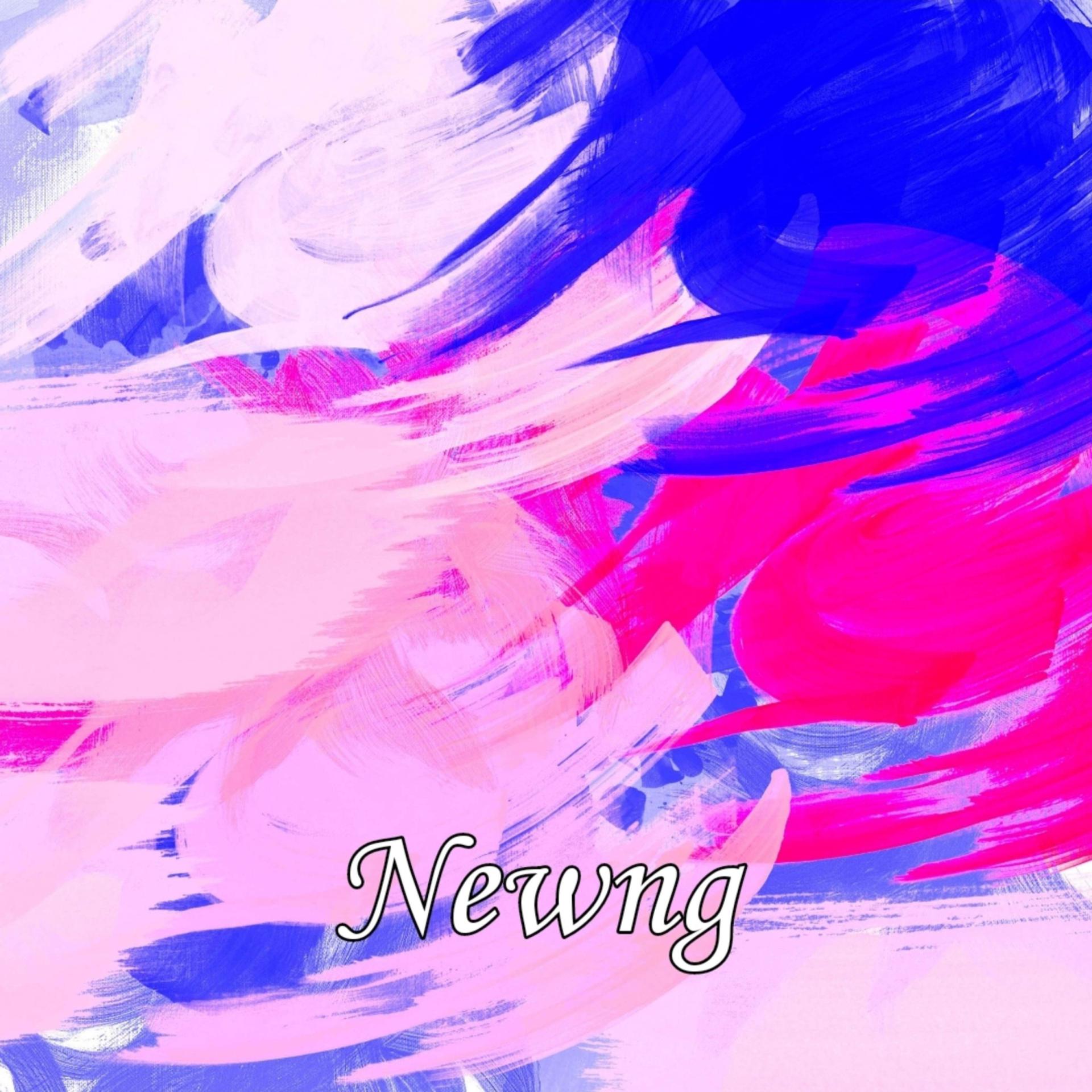 Постер альбома Newng