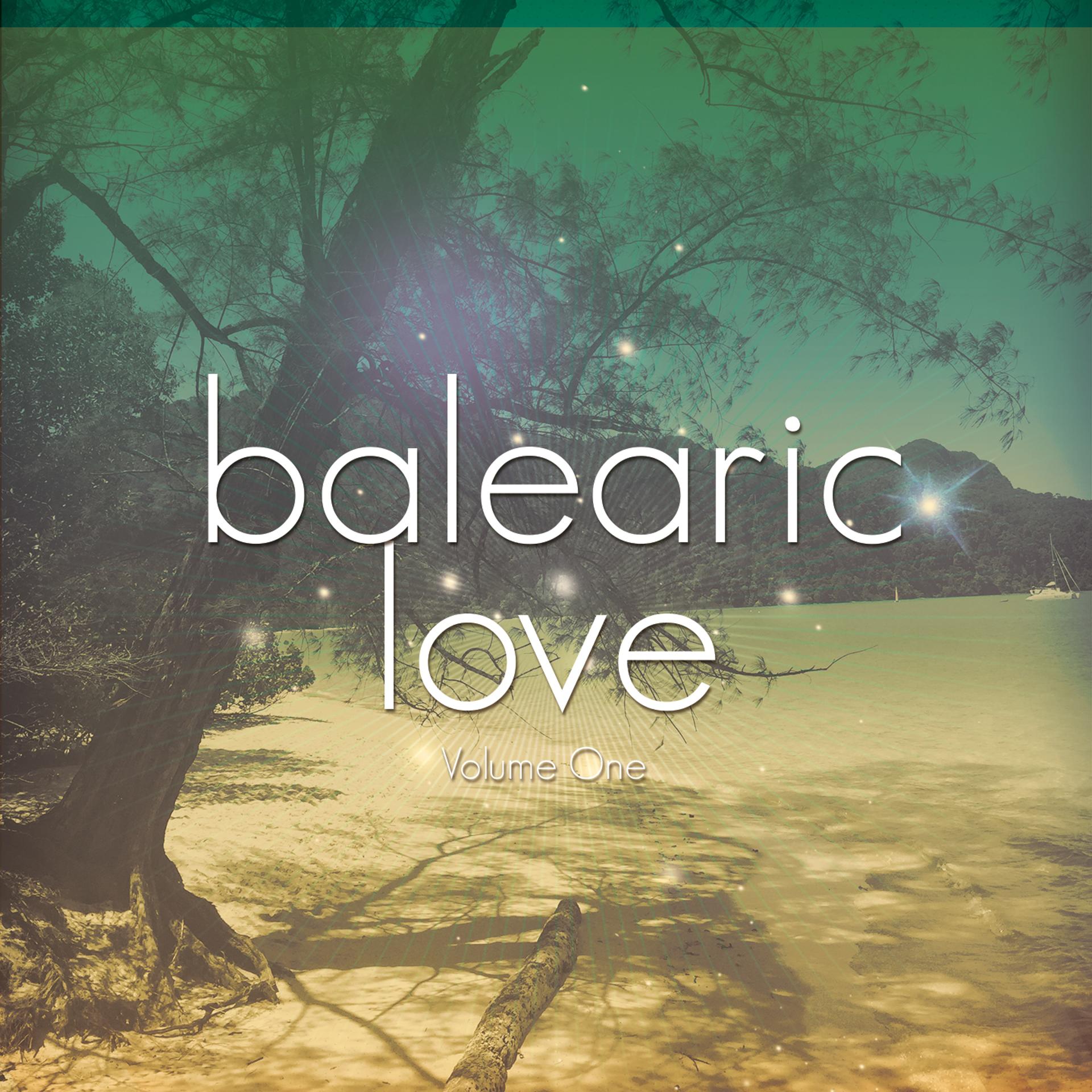 Постер альбома Balearic Love, Vol. 1