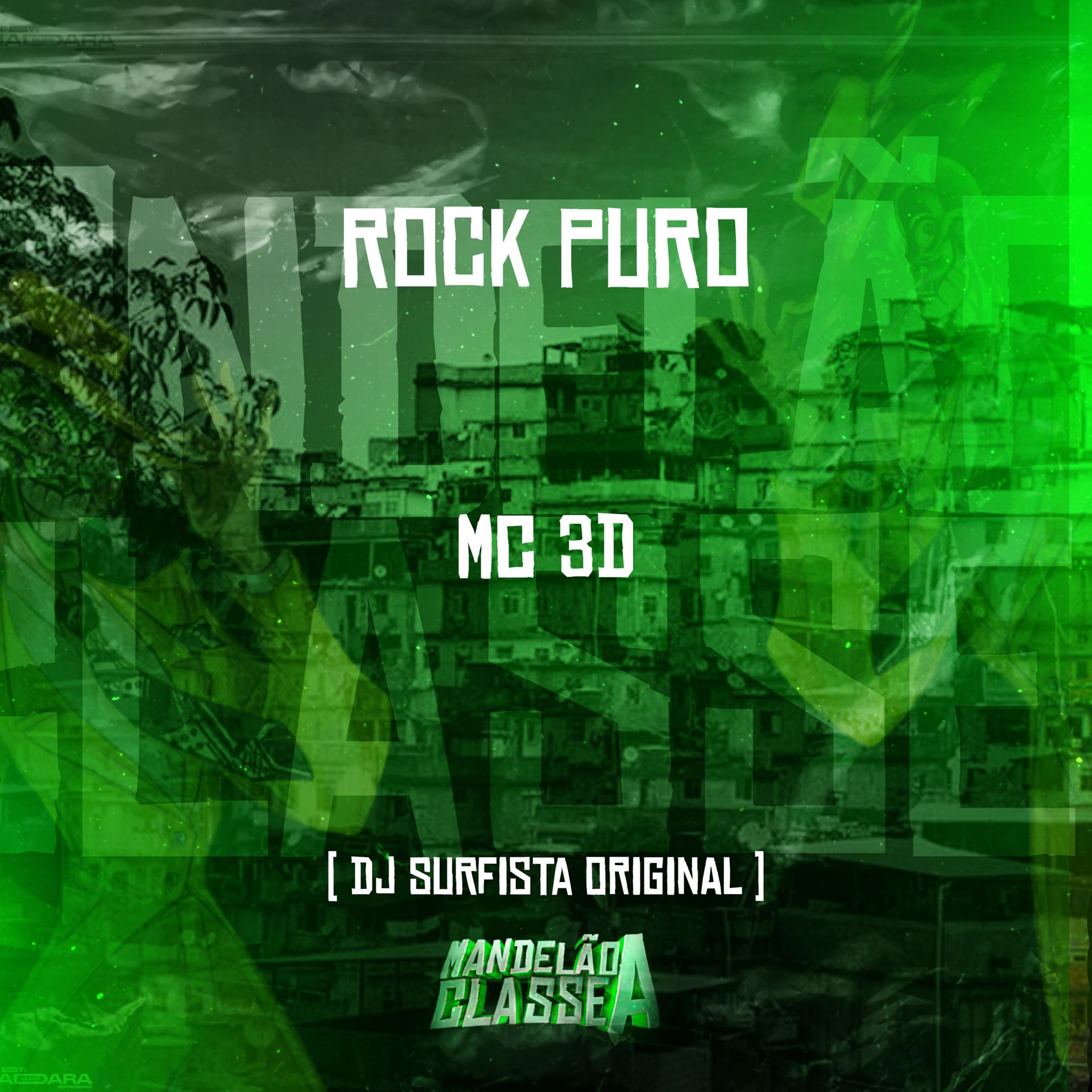 Постер альбома Rock Puro