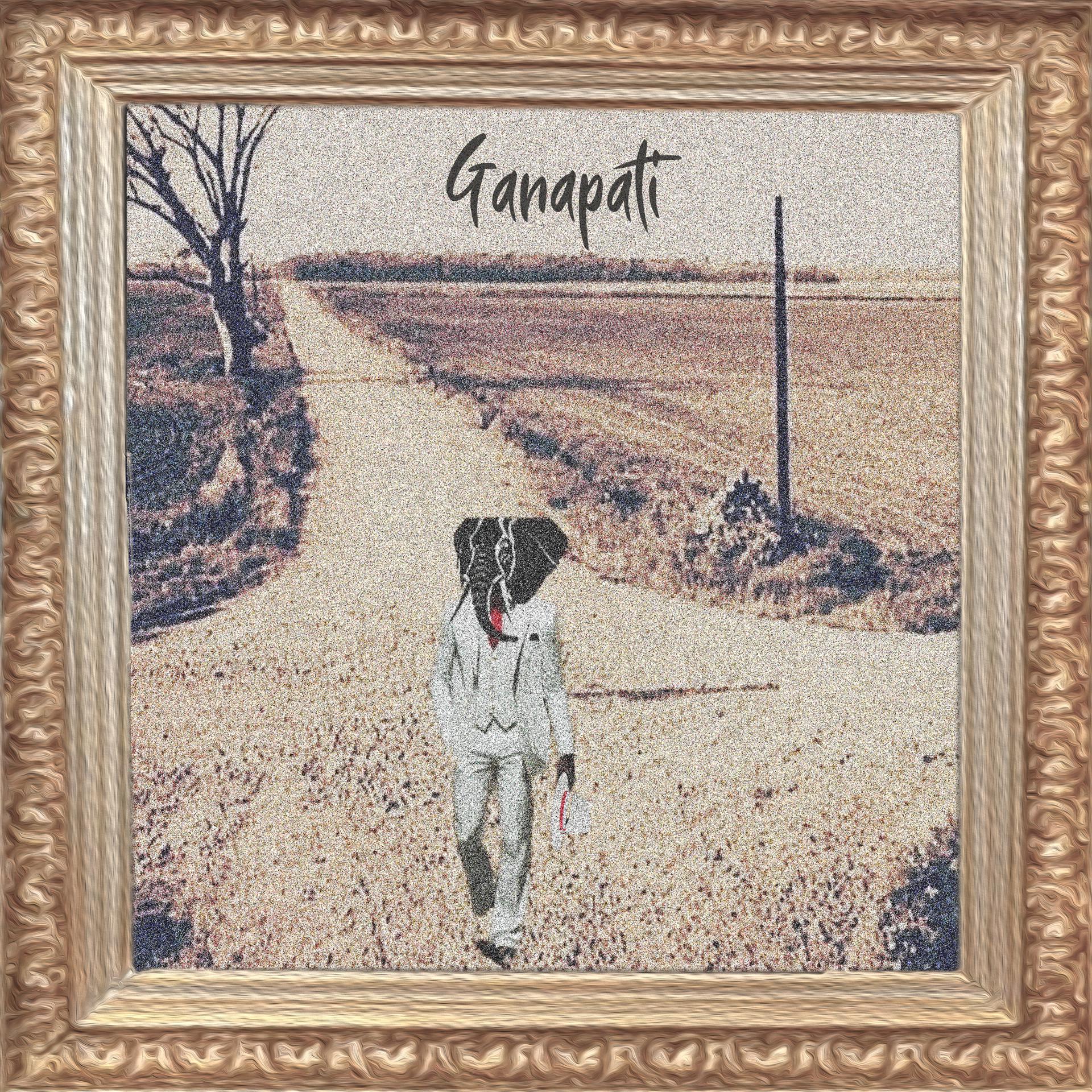 Постер альбома Ganapati