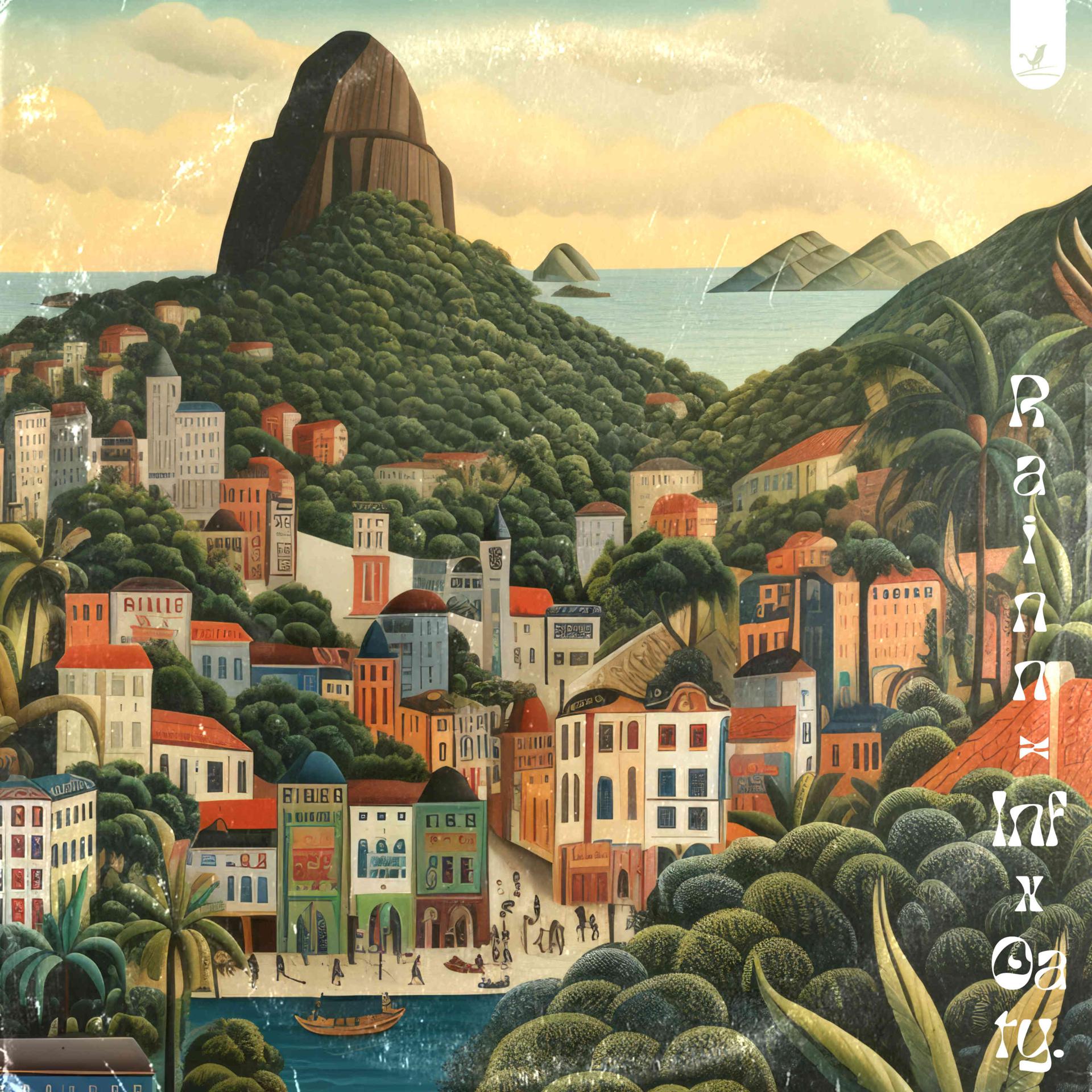 Постер альбома Avenida