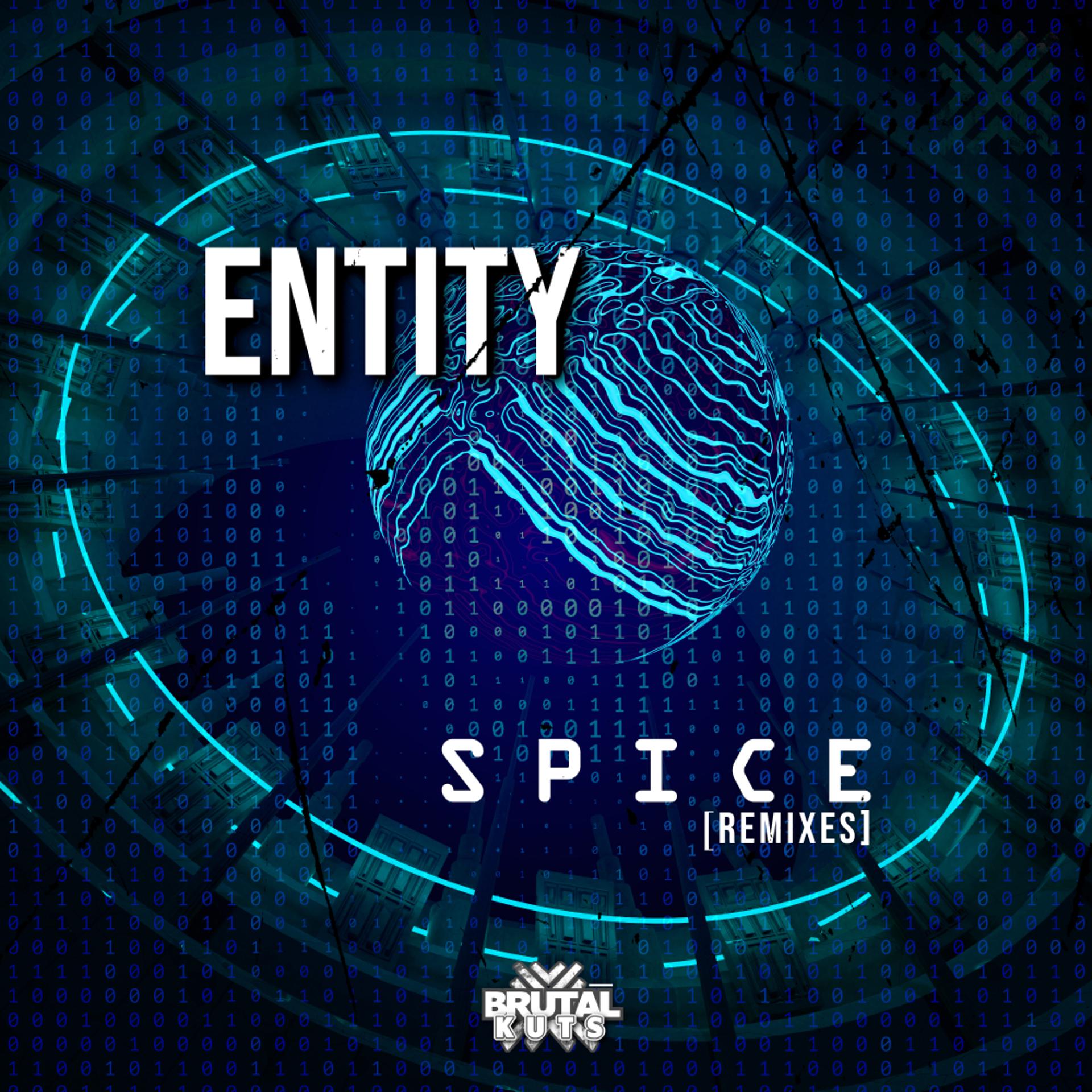 Постер альбома Spice (Remixes)