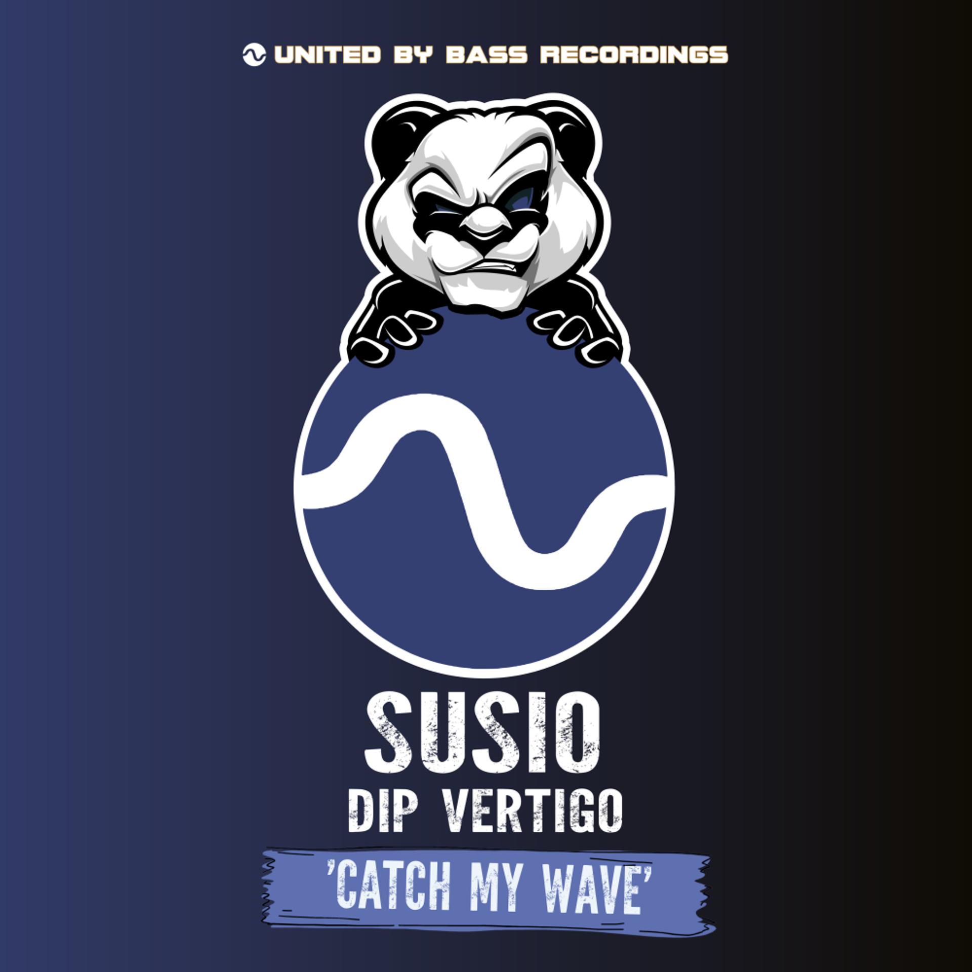 Постер альбома Catch My Wave