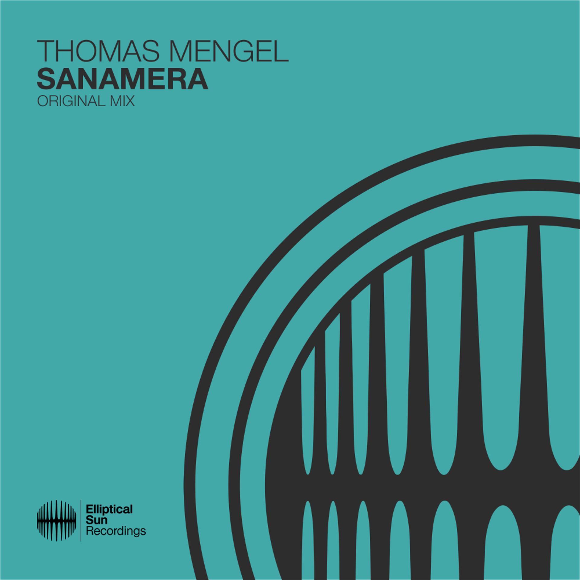 Постер альбома Sanamera