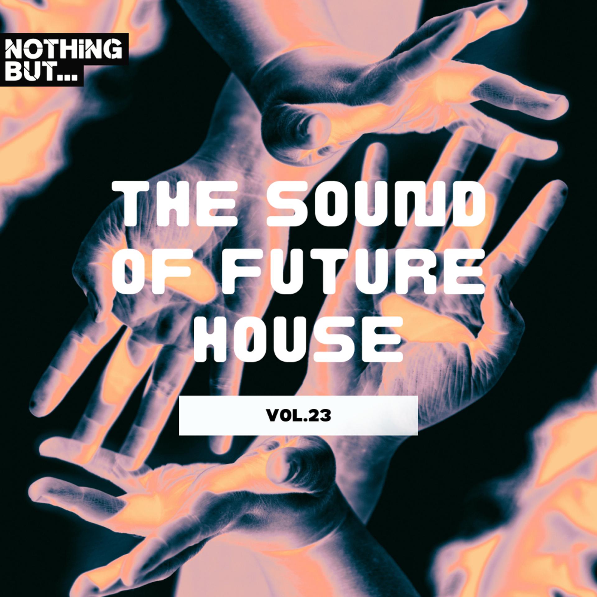 Постер альбома Nothing But... The Sound of Future House, Vol. 23