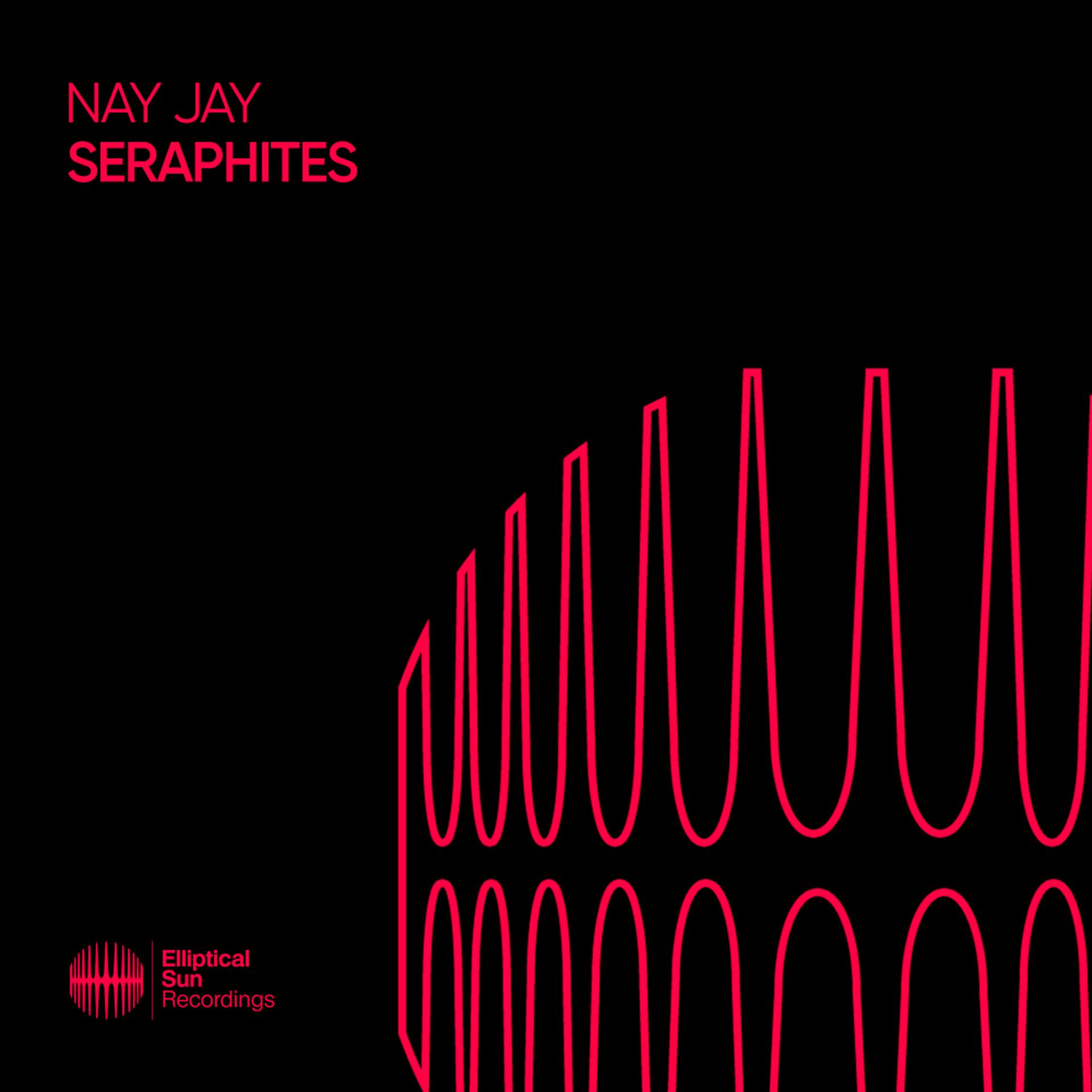 Постер альбома Seraphites