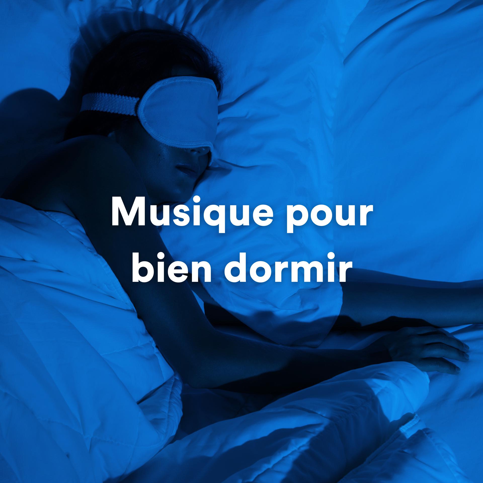 Постер альбома Musique pour bien dormir