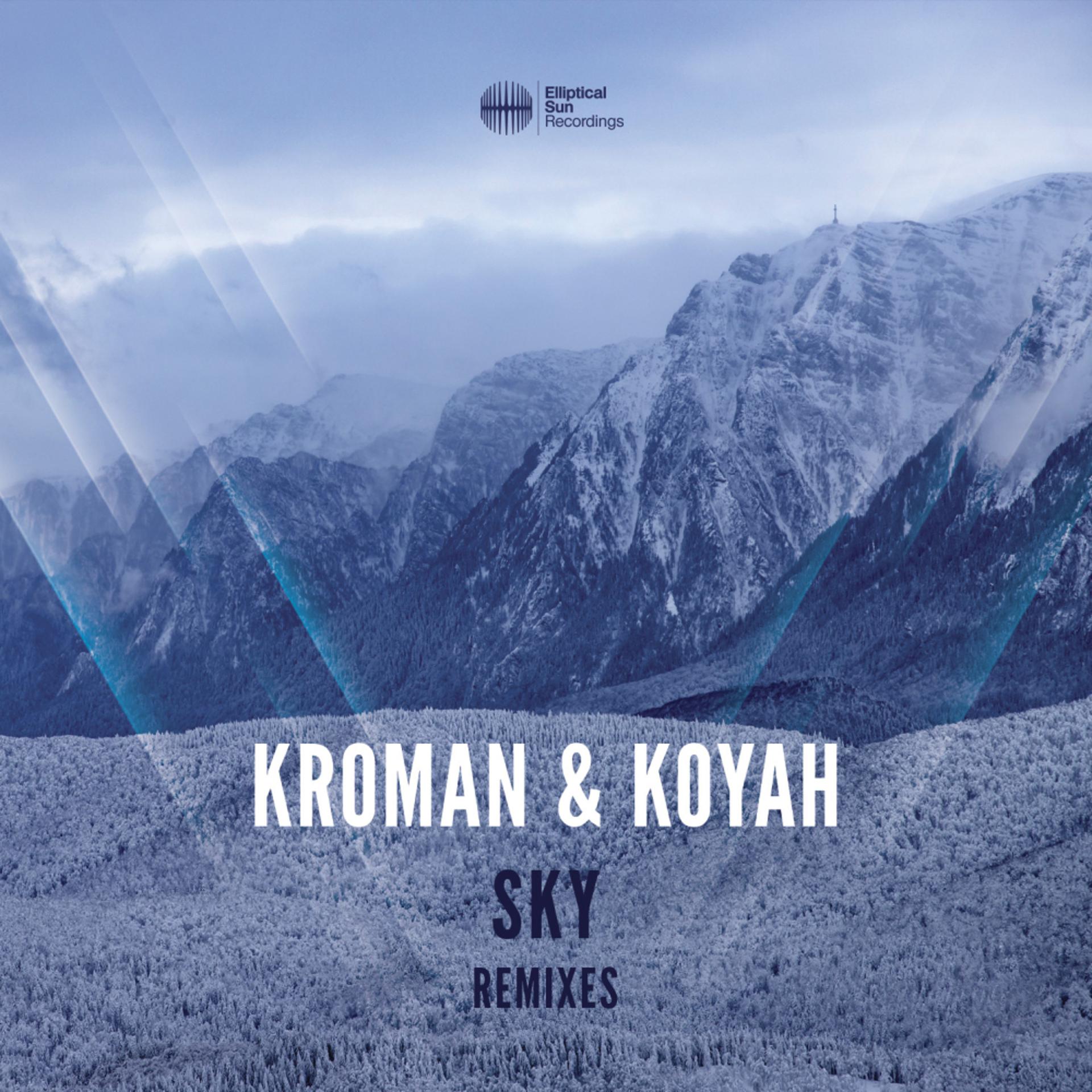 Постер альбома Sky (Remixes)