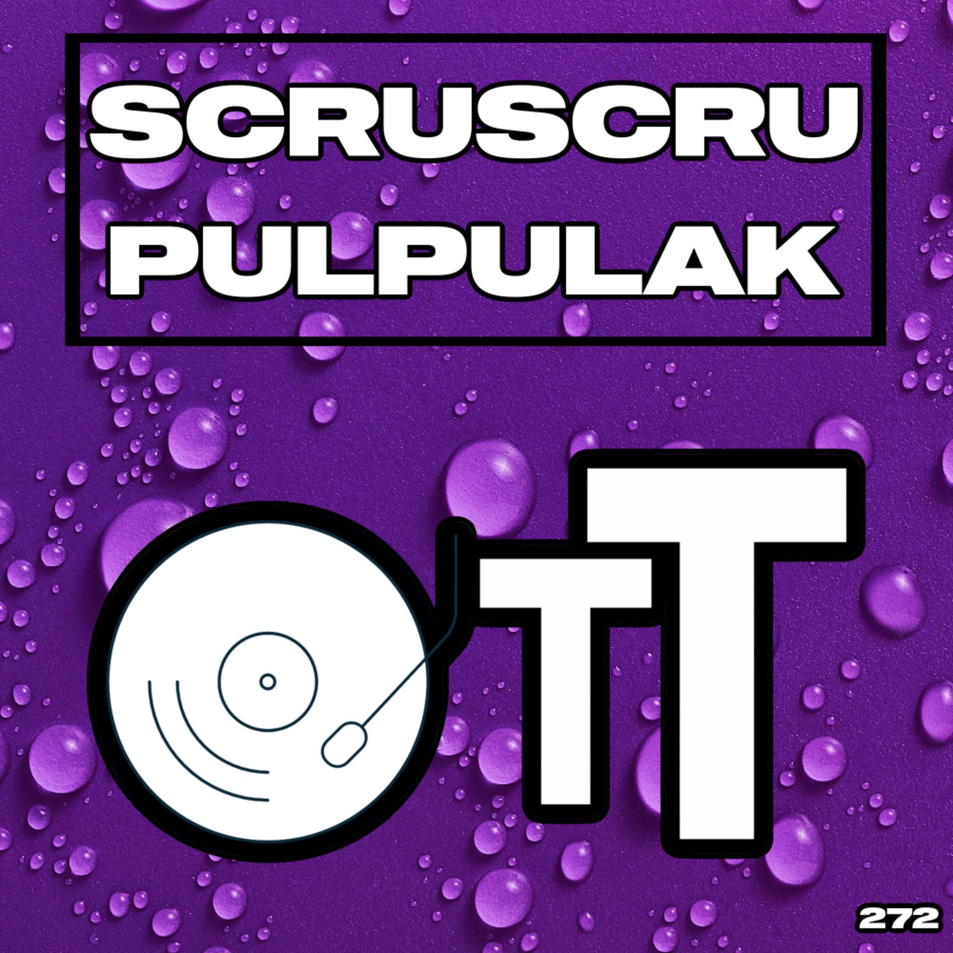 Постер альбома Pulpulak