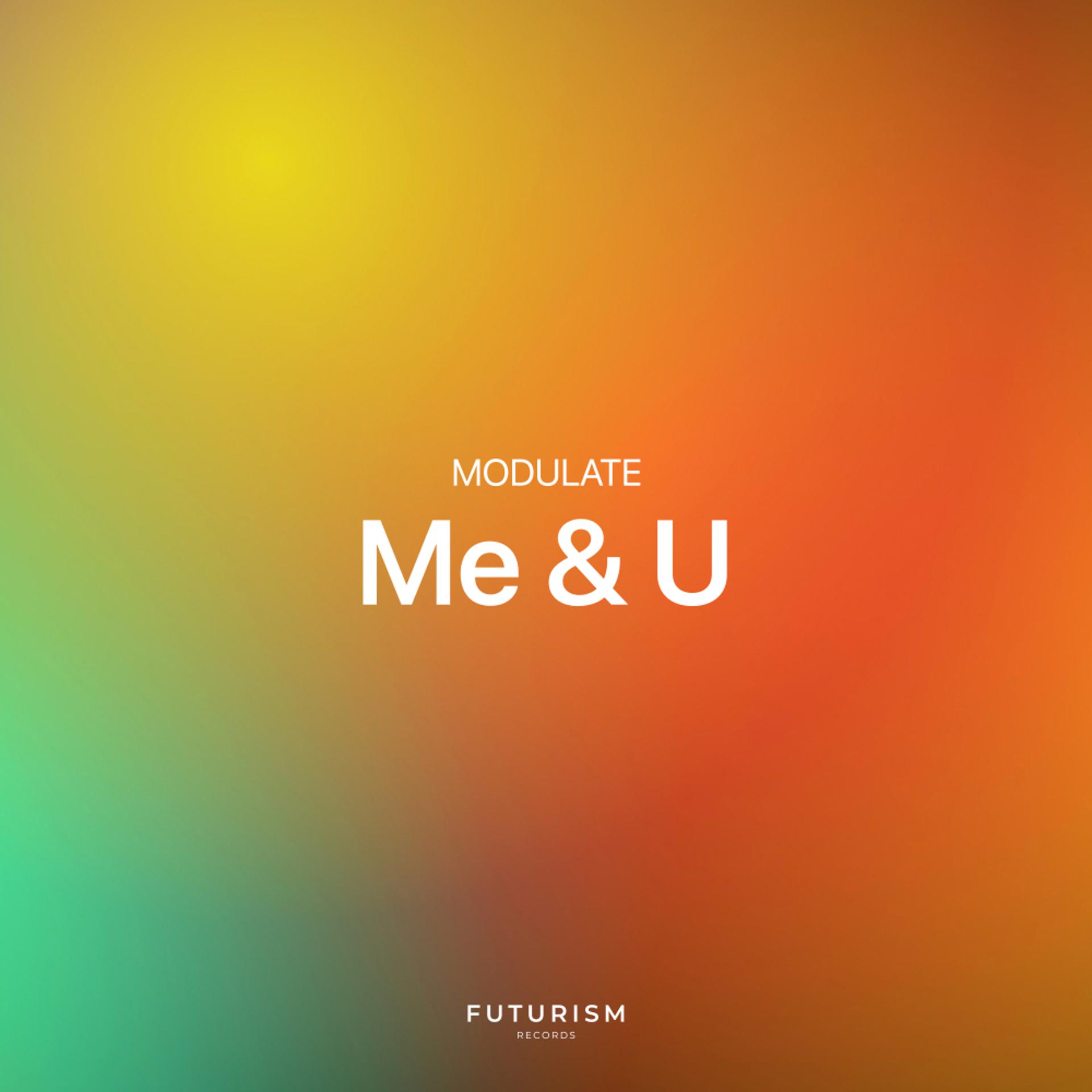 Постер альбома Me & U