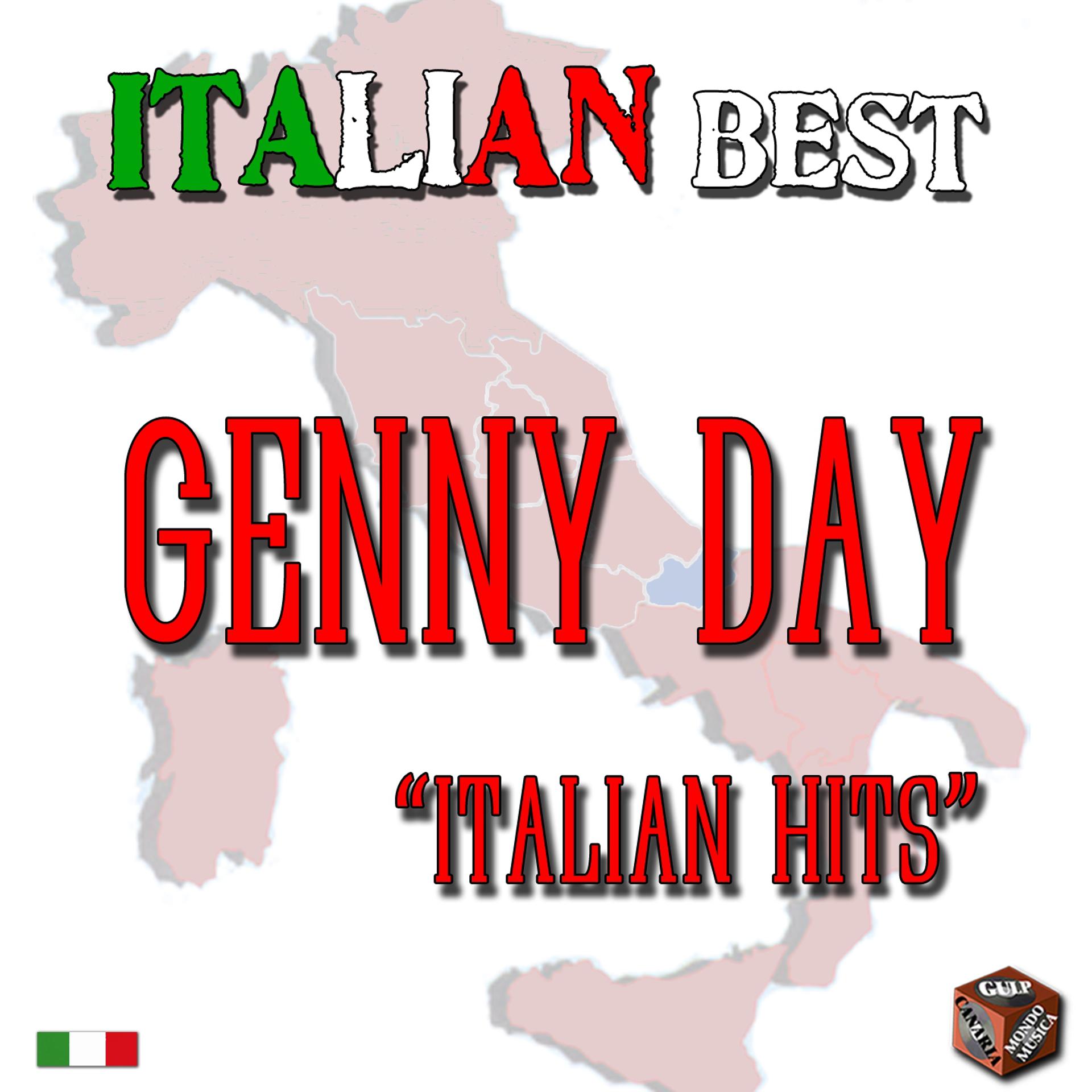Постер альбома Italian Best