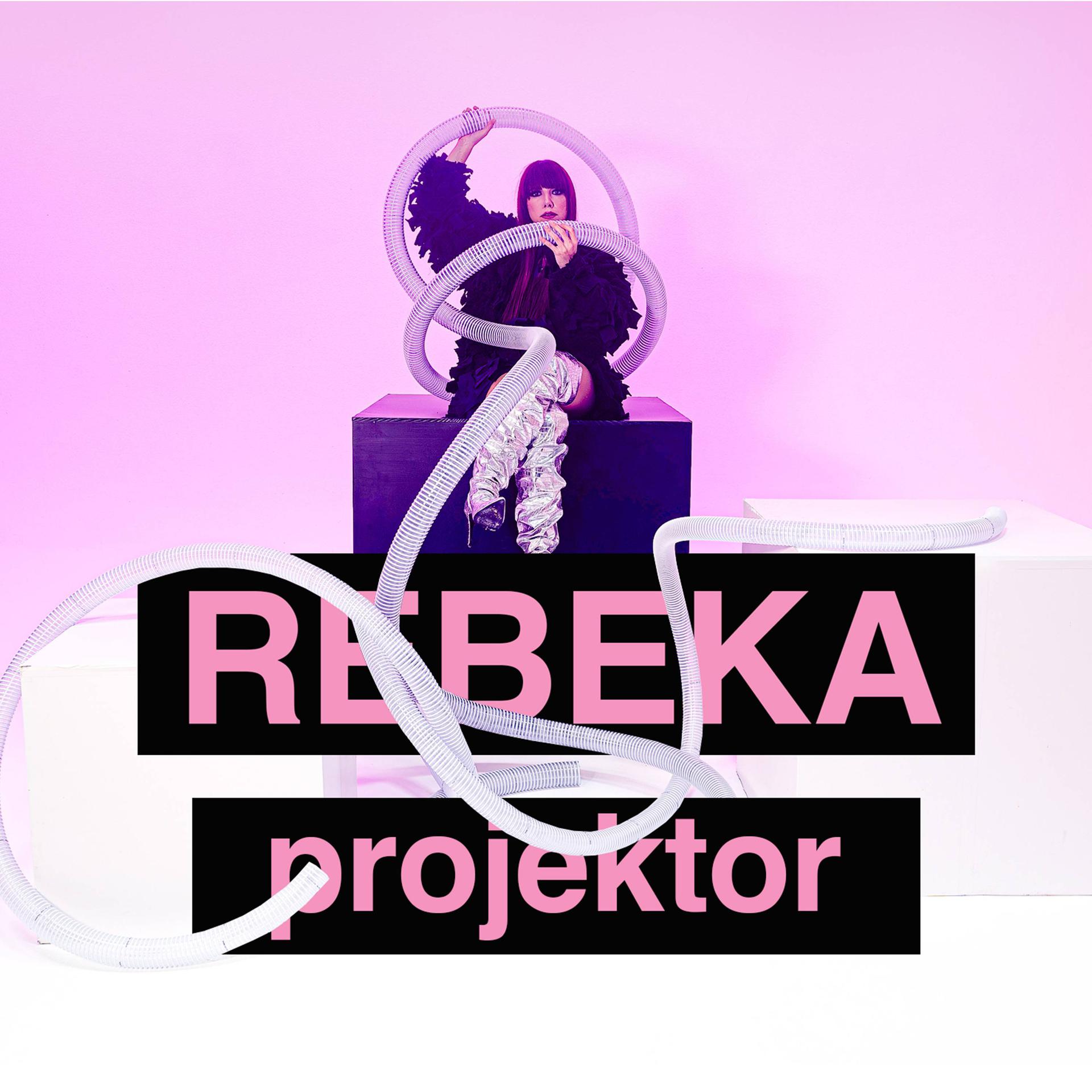 Постер альбома Projektor