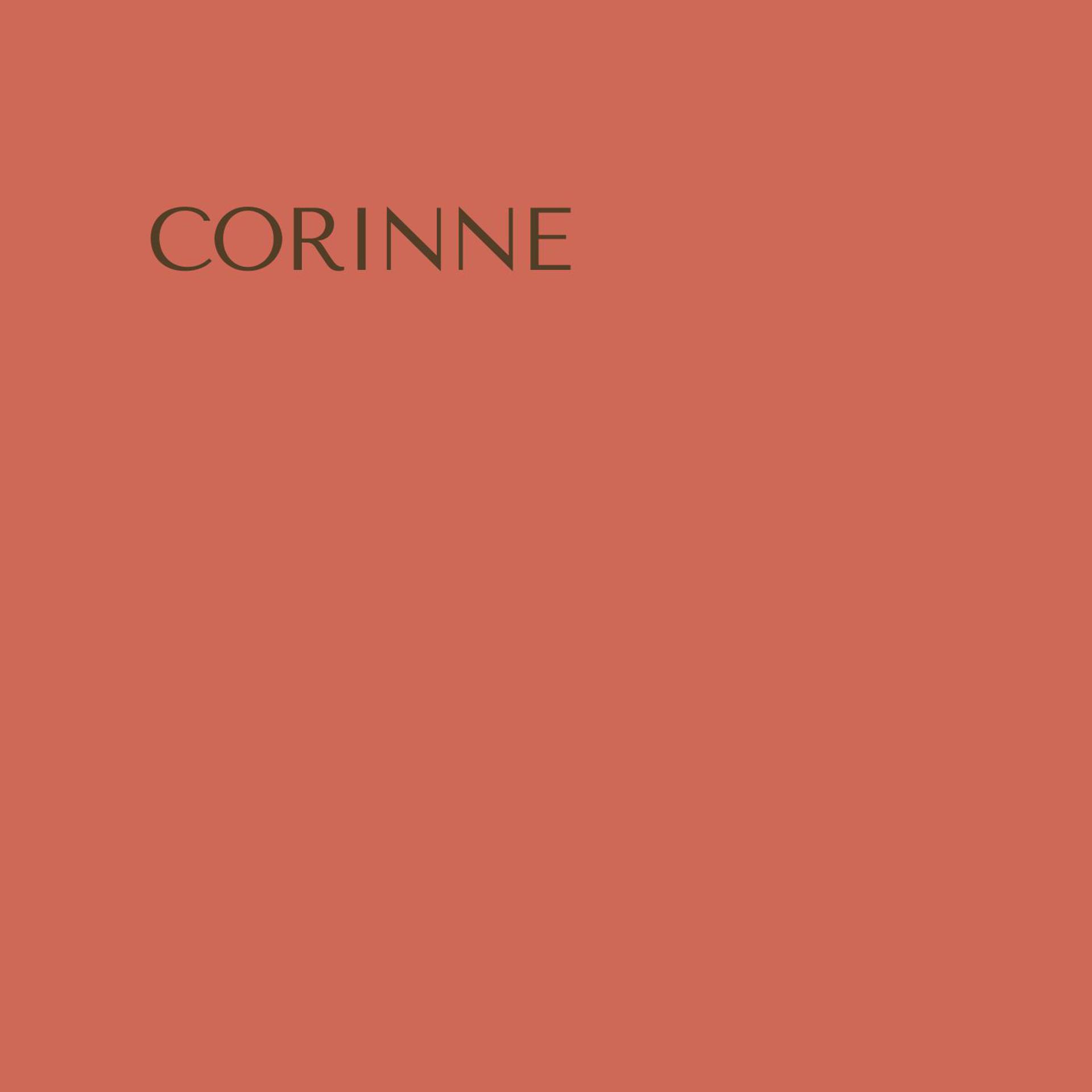 Постер альбома Corinne