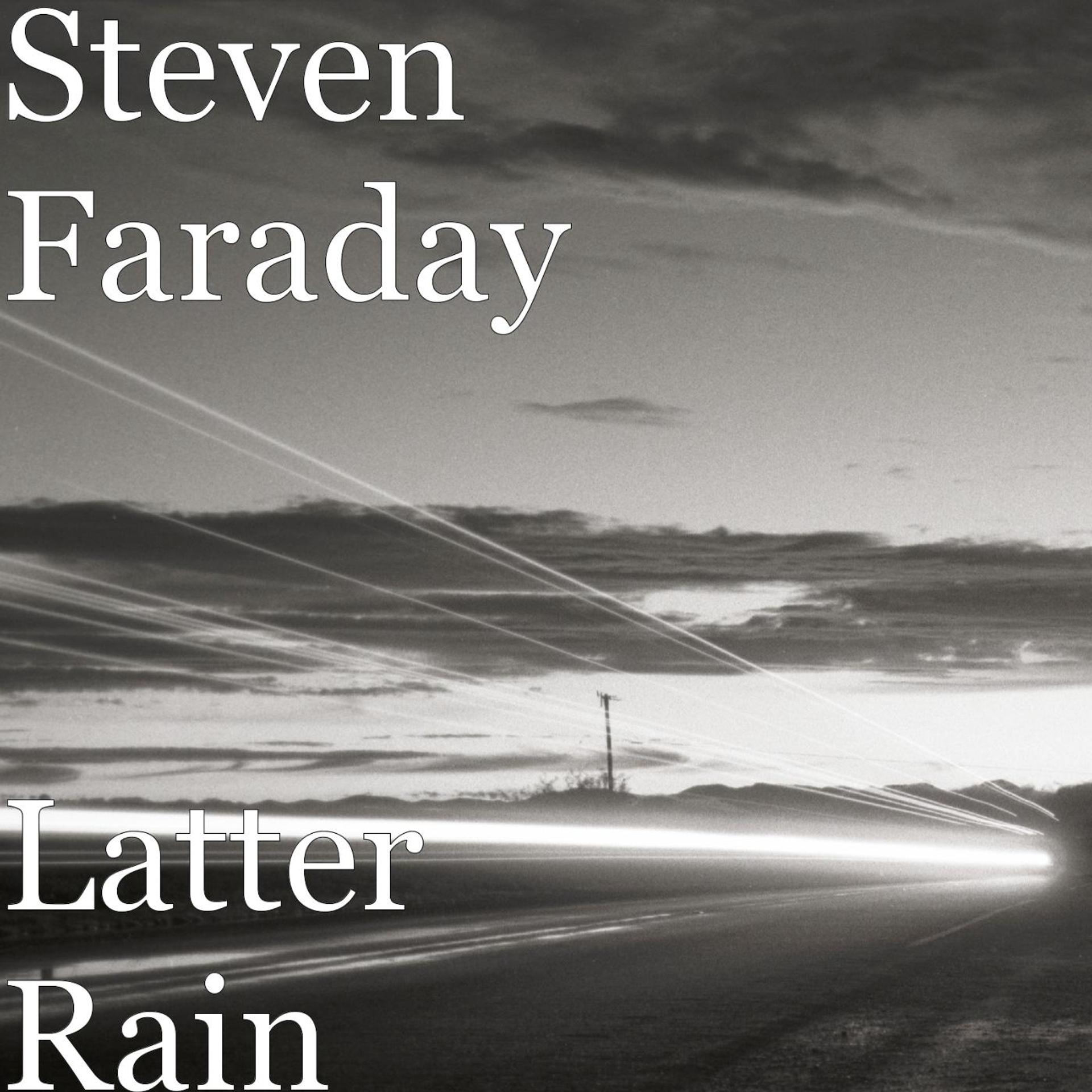 Постер альбома Latter Rain