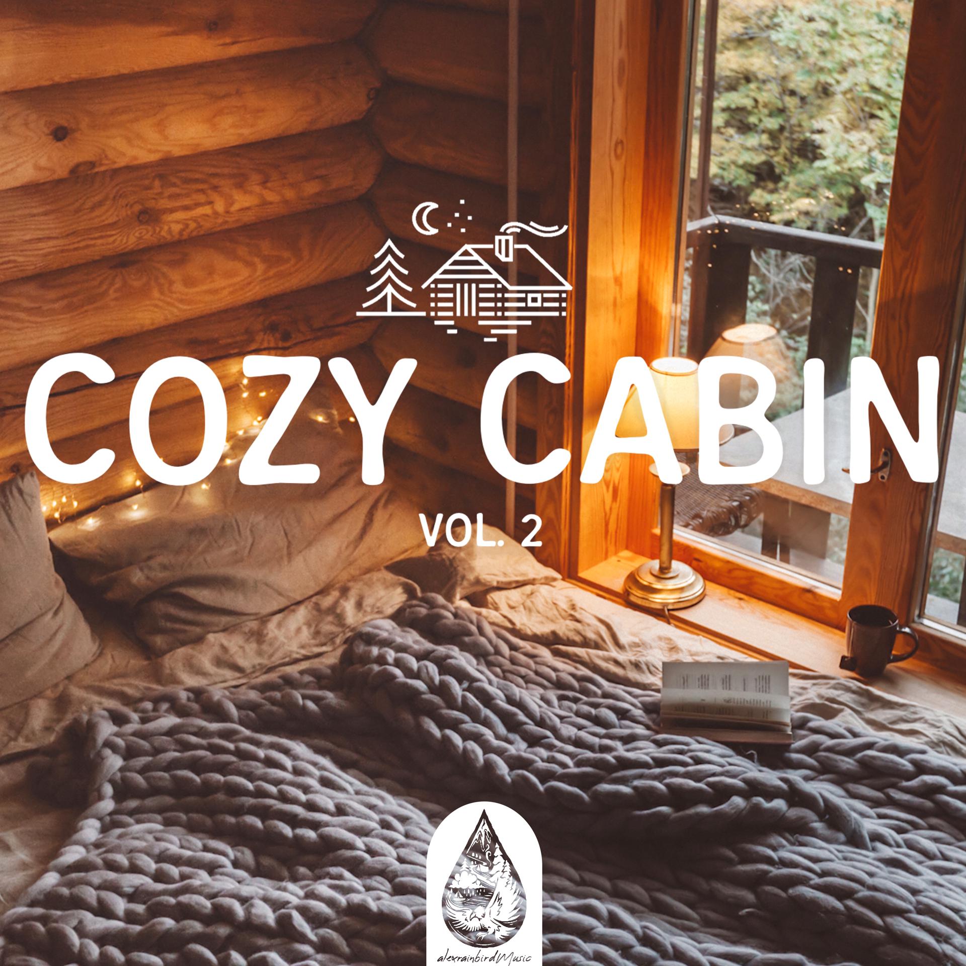 Постер альбома Cozy Cabin Vol. 2