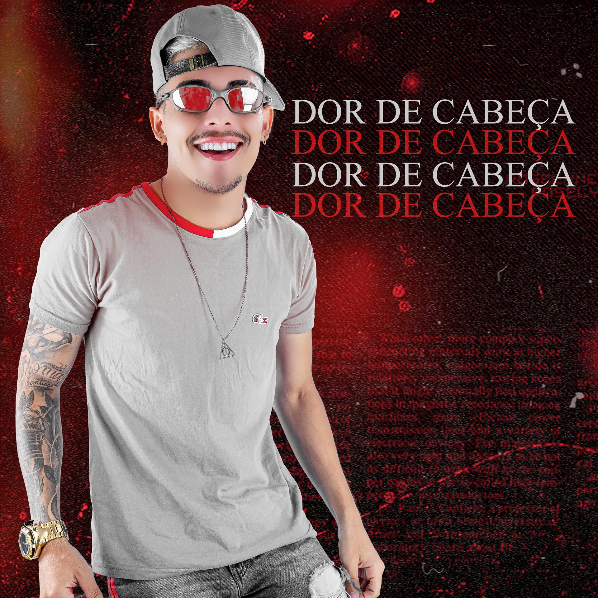 Постер альбома Dor de Cabeça