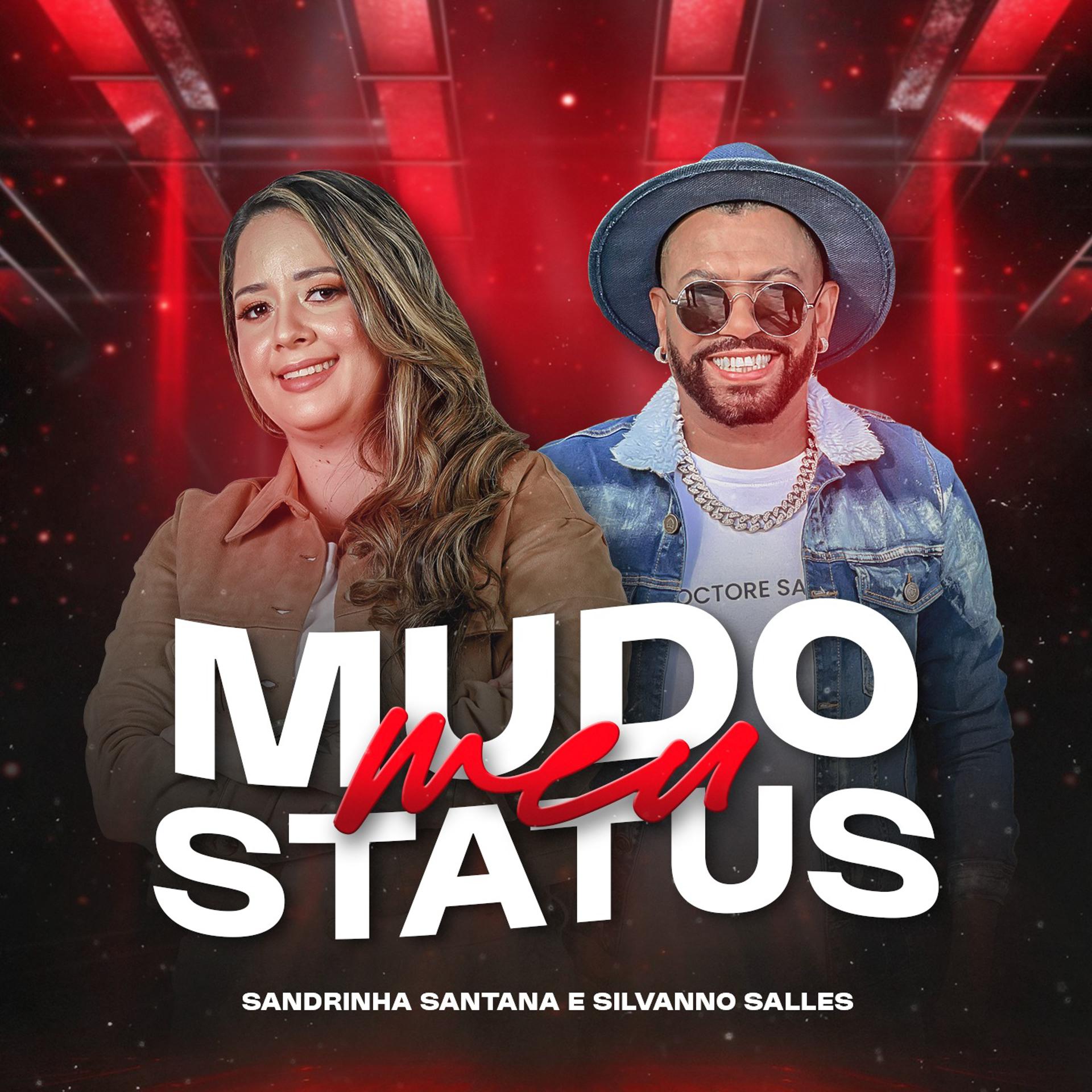 Постер альбома Mudo Meu Status