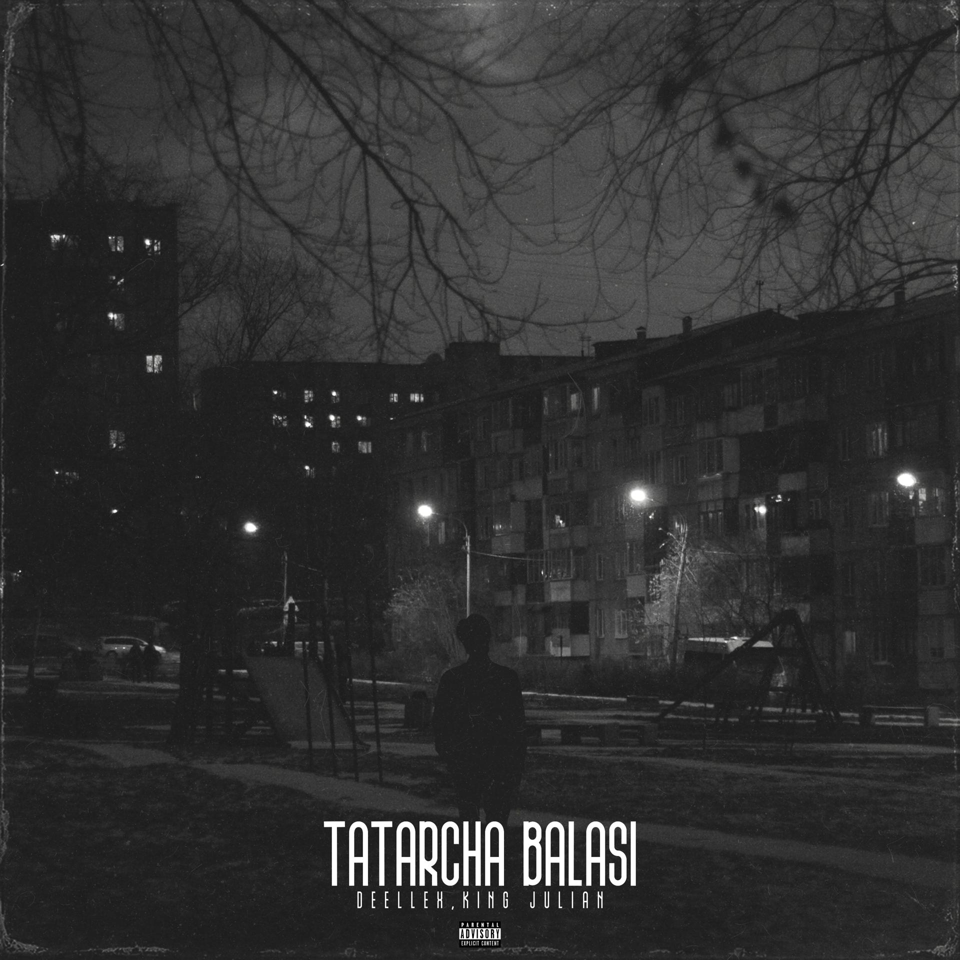 Постер альбома Tatarcha Balasi