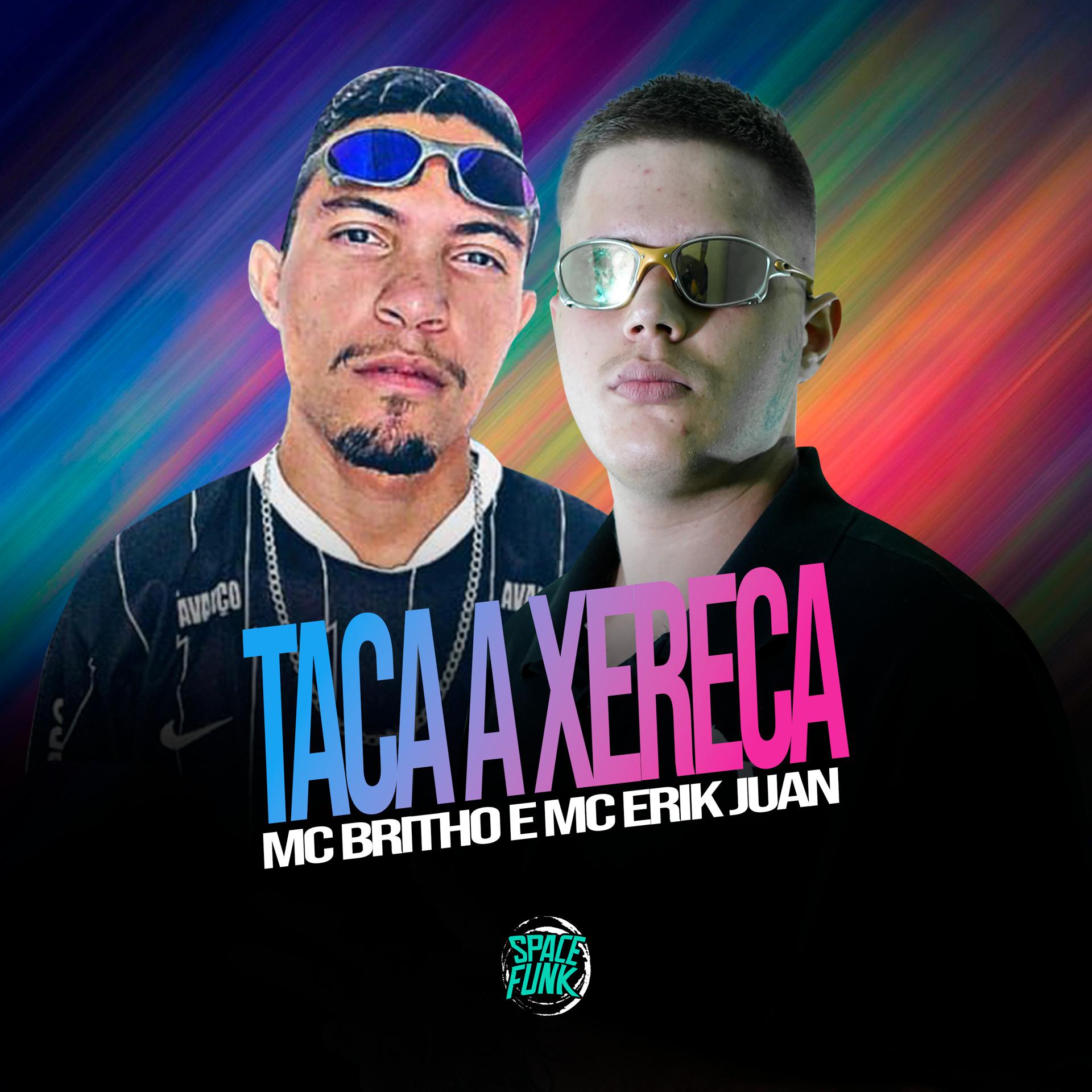 Постер альбома Taca a Xereca