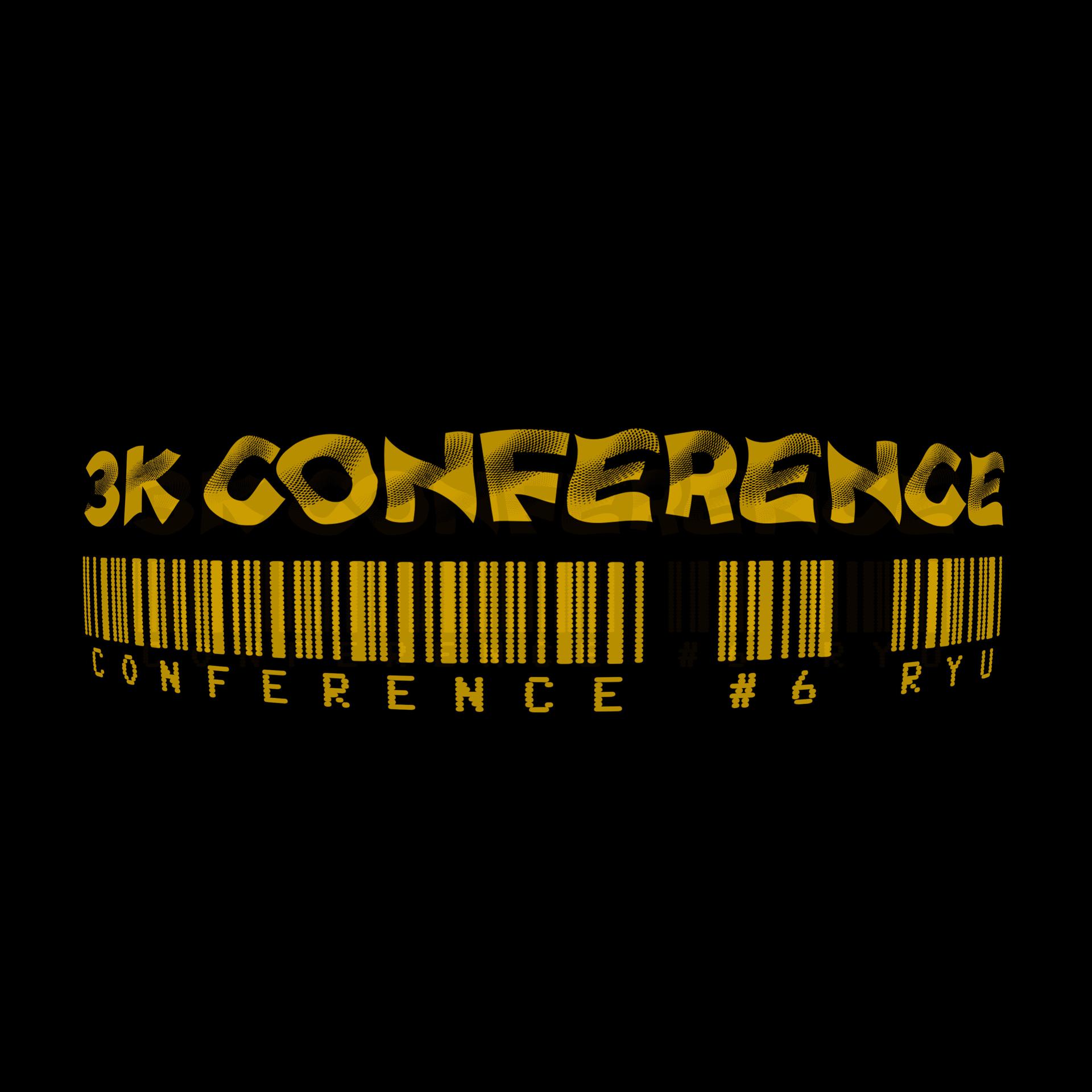 Постер альбома 3K Conference #6