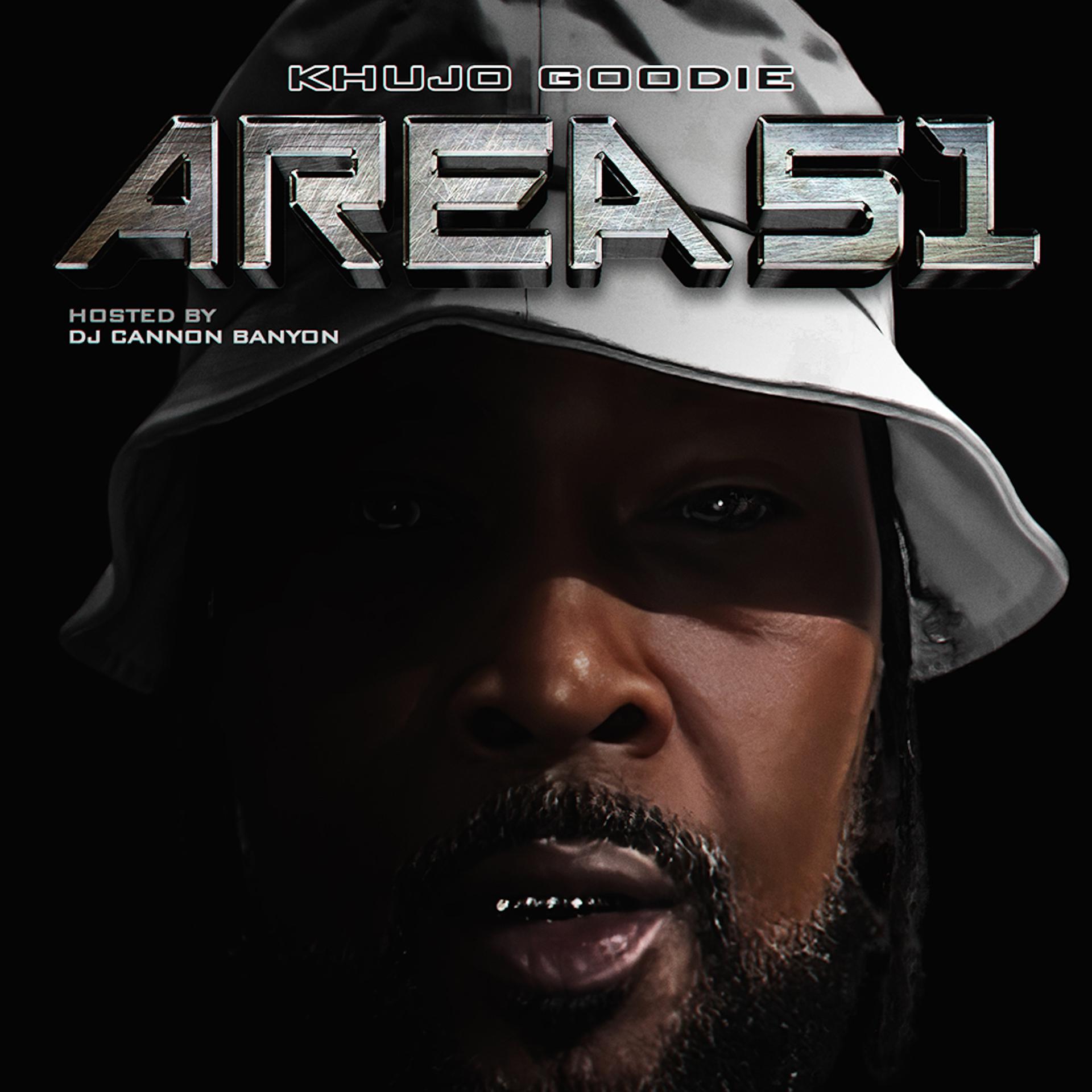 Постер альбома Area 51 (Dj Version)