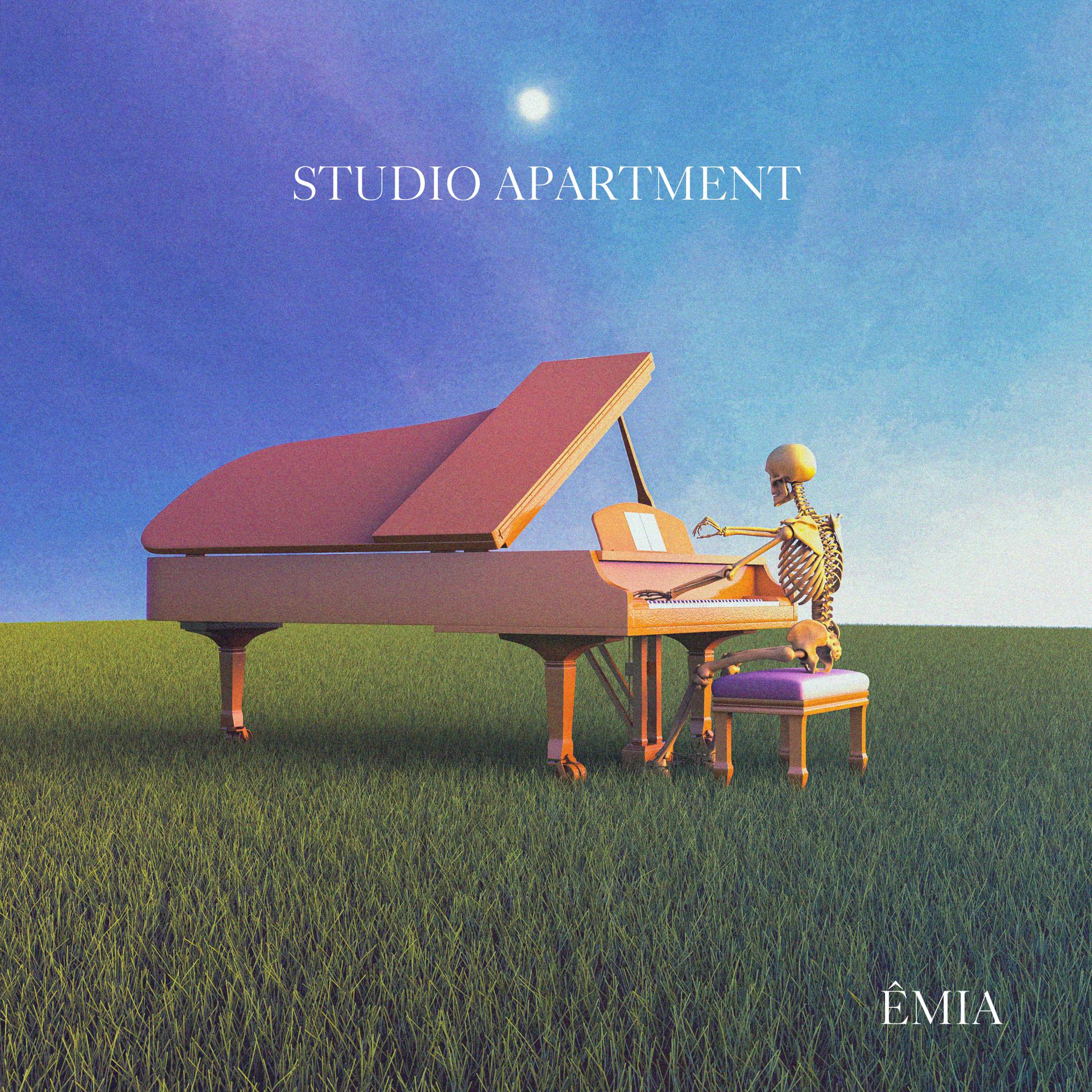 Постер альбома Studio Apartment