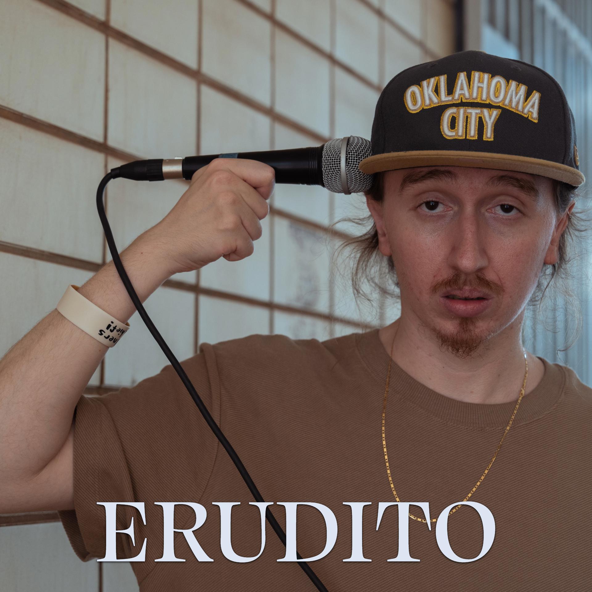 Постер альбома Erudito