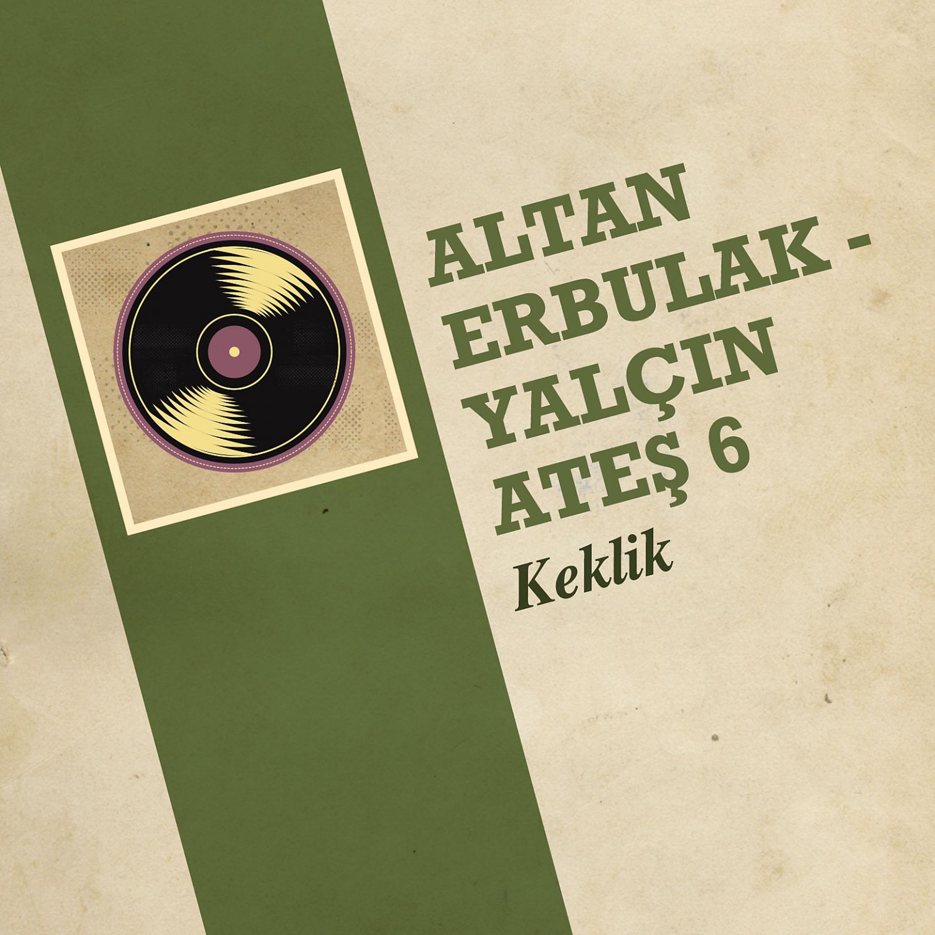 Постер альбома Keklik