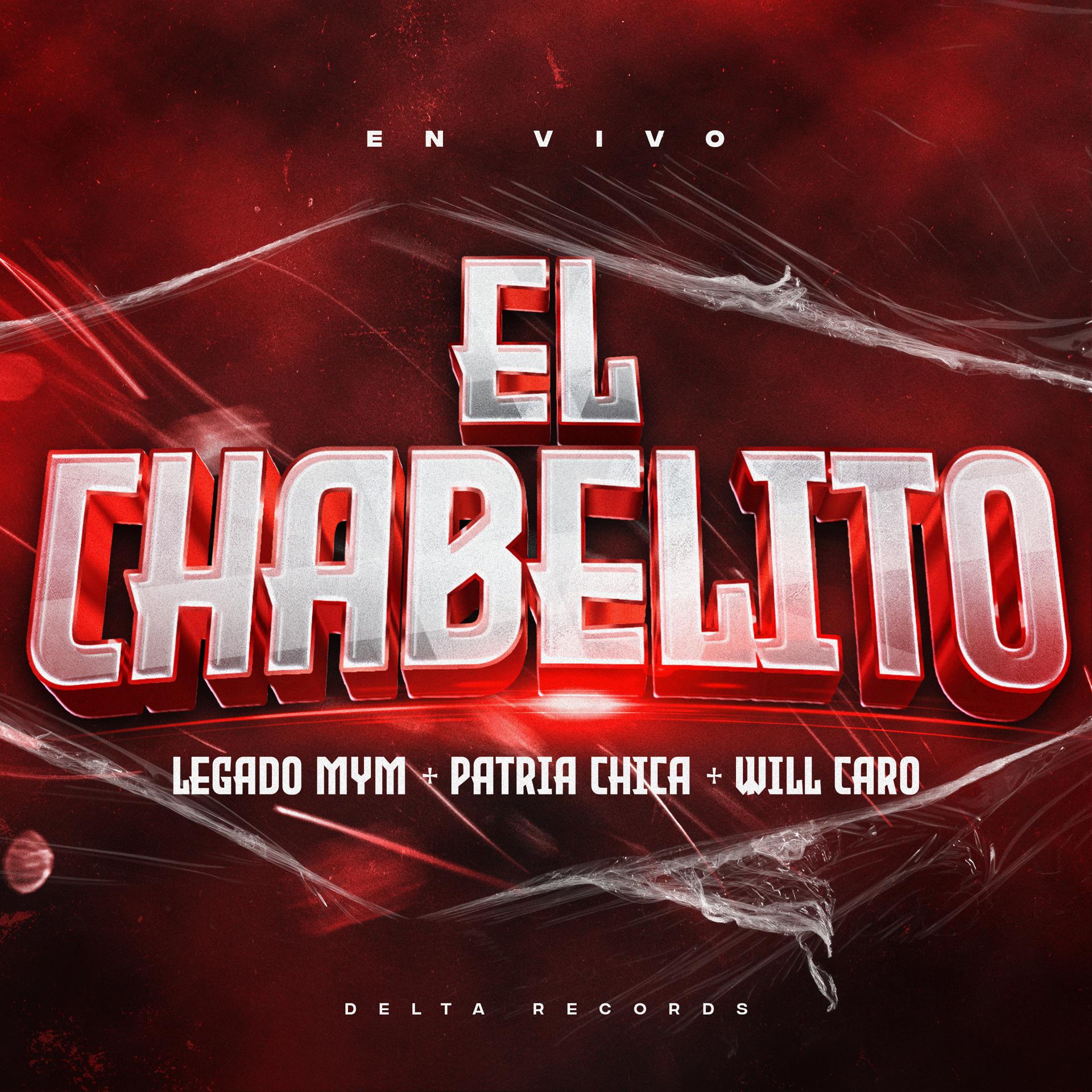 Постер альбома El Chabelito