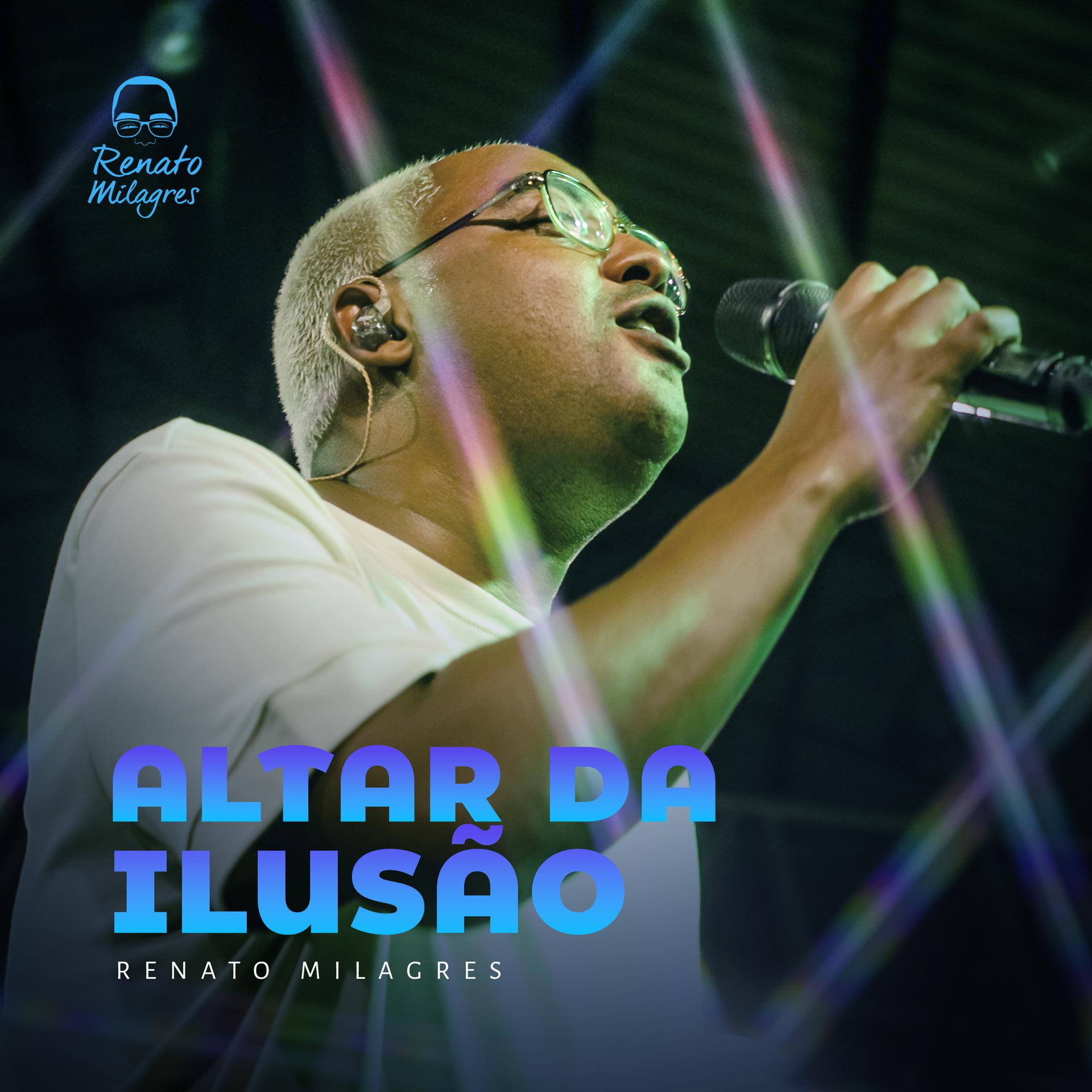 Постер альбома Altar Da Ilusão