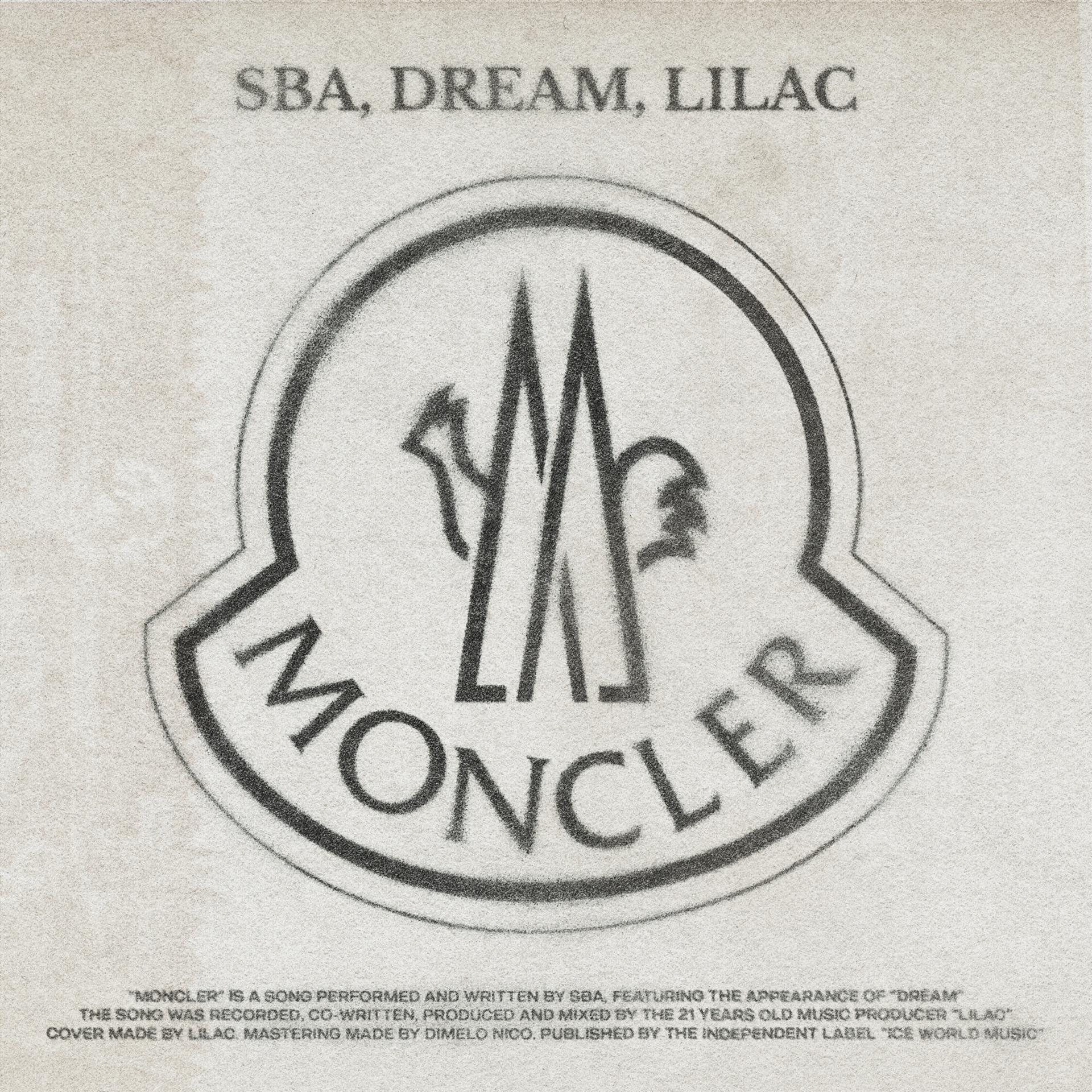 Постер альбома Moncler