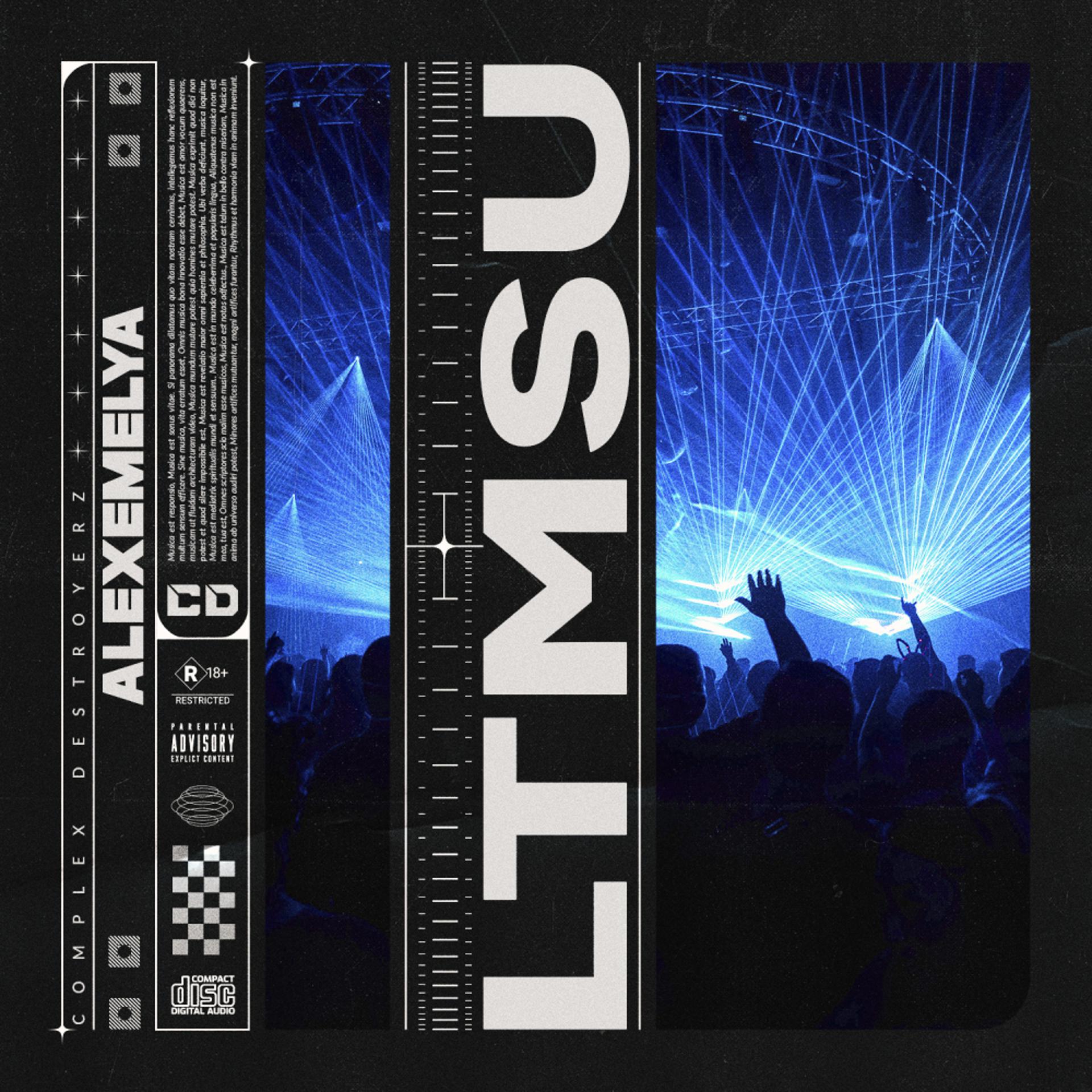 Постер альбома LTMSU