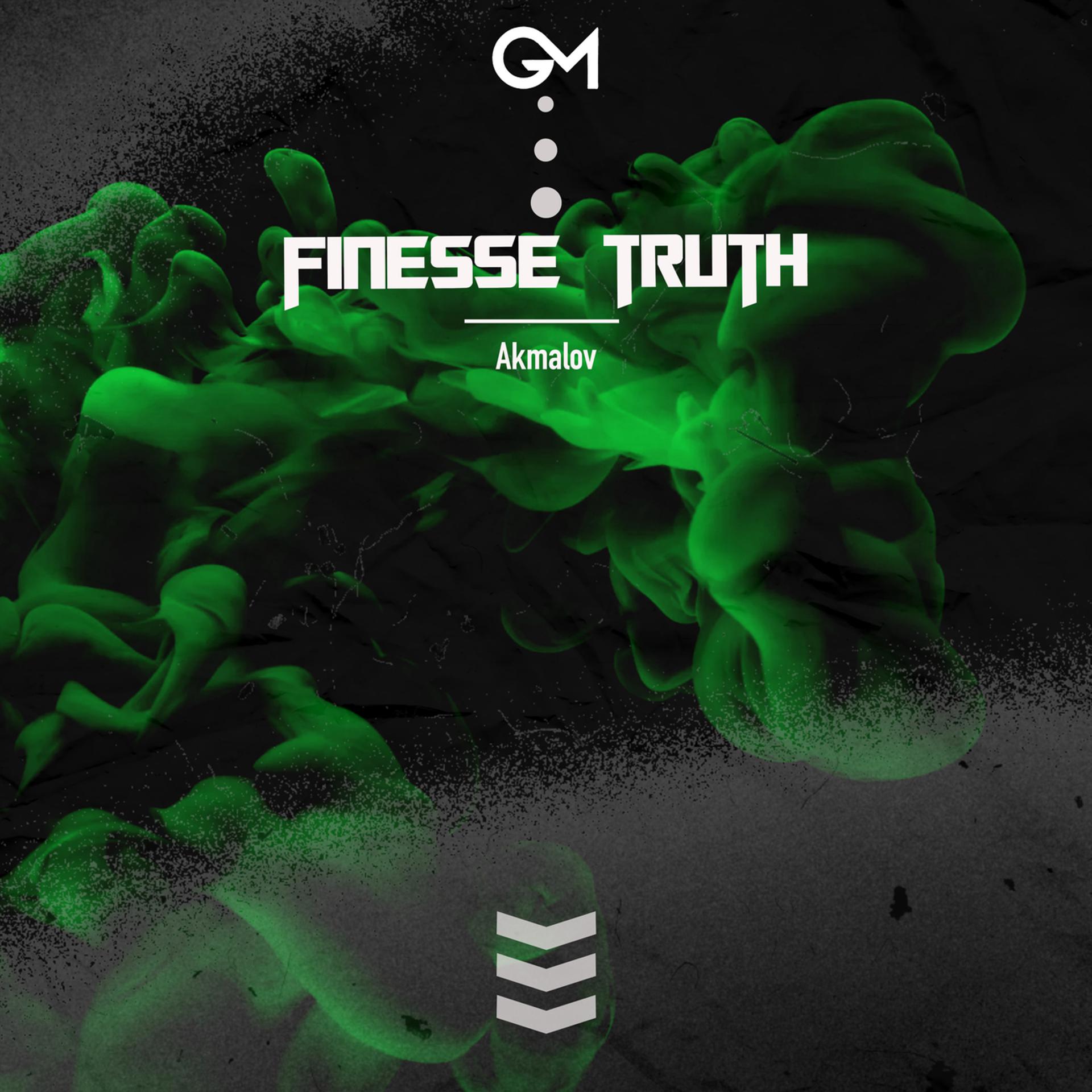 Постер альбома Finesse Truth