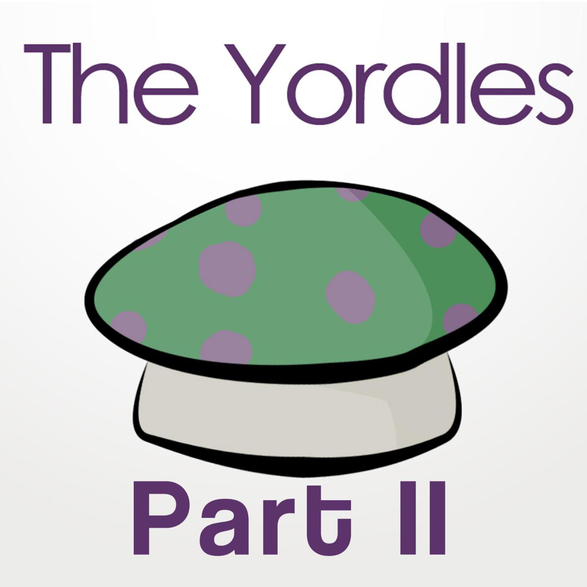 Постер альбома The Yordles Part II