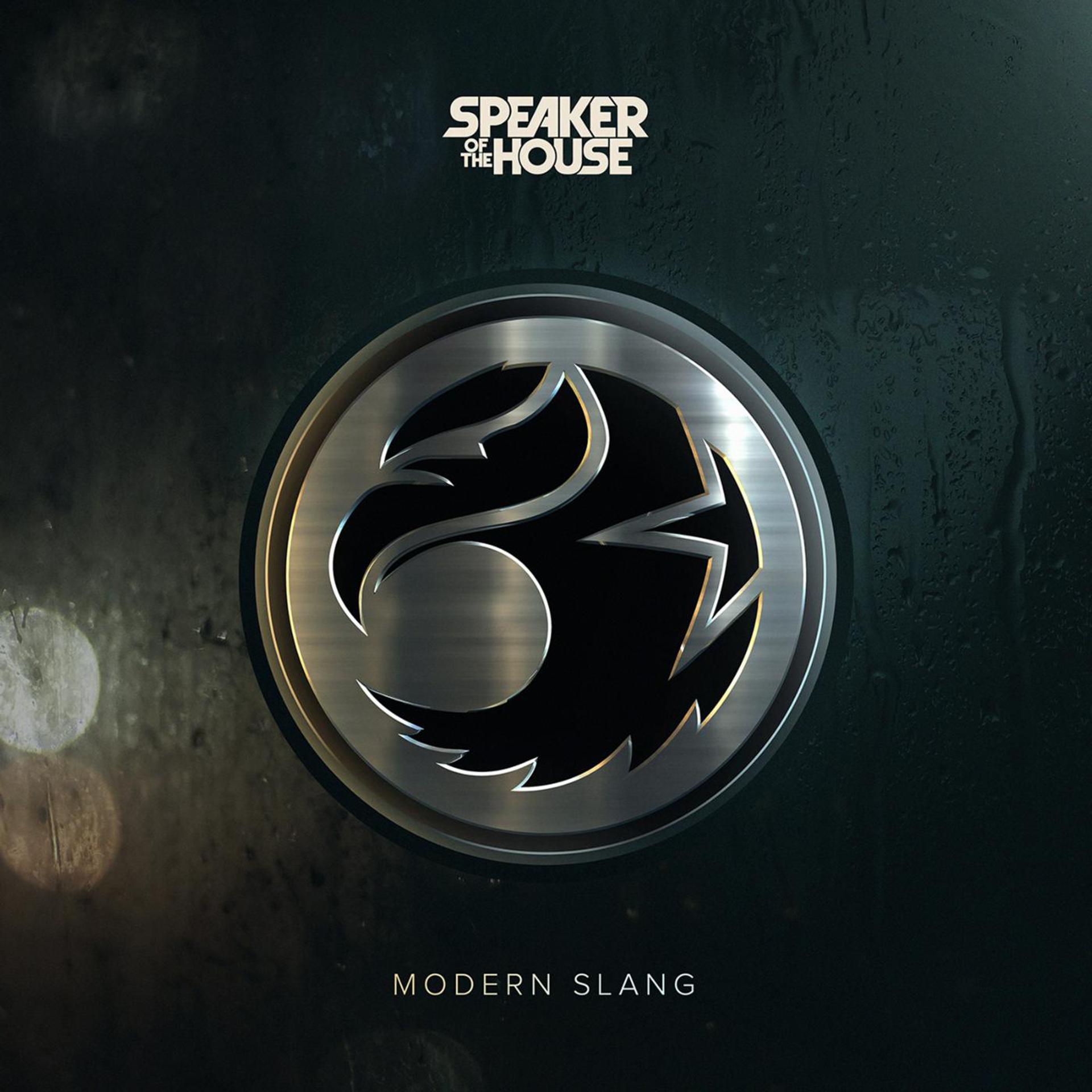Постер альбома Modern Slang