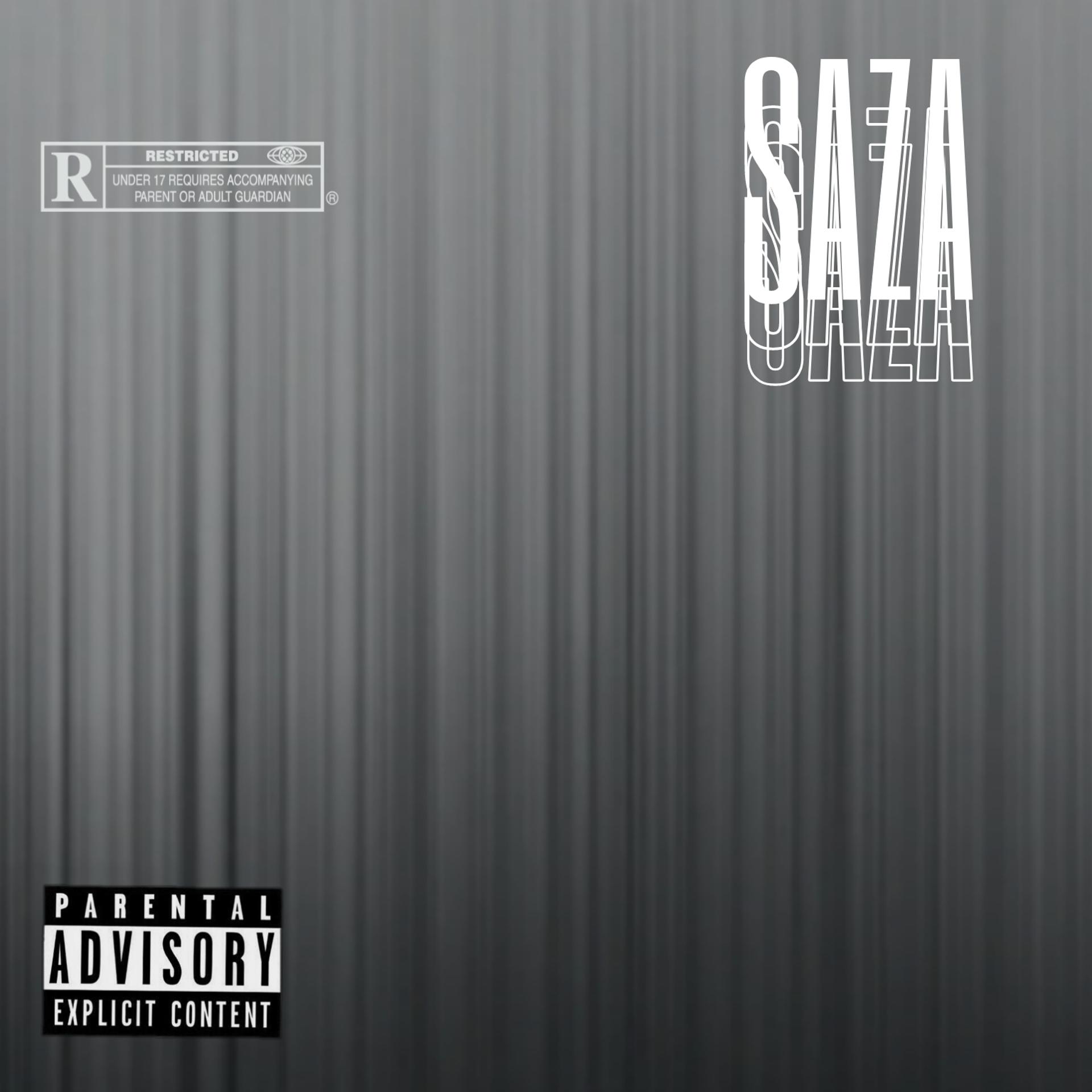 Постер альбома Saza