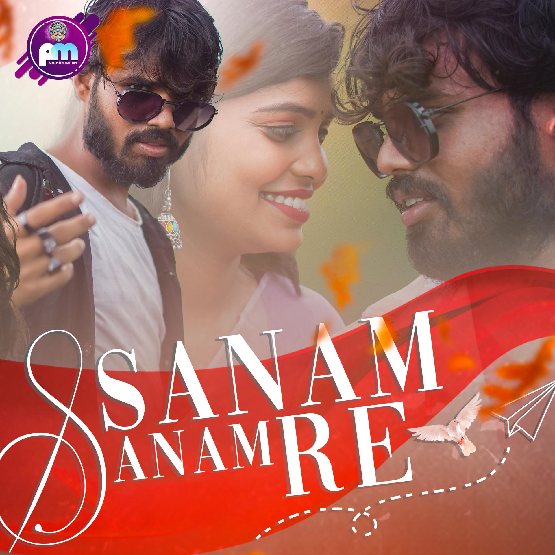 Постер альбома Sanam Sanam Re