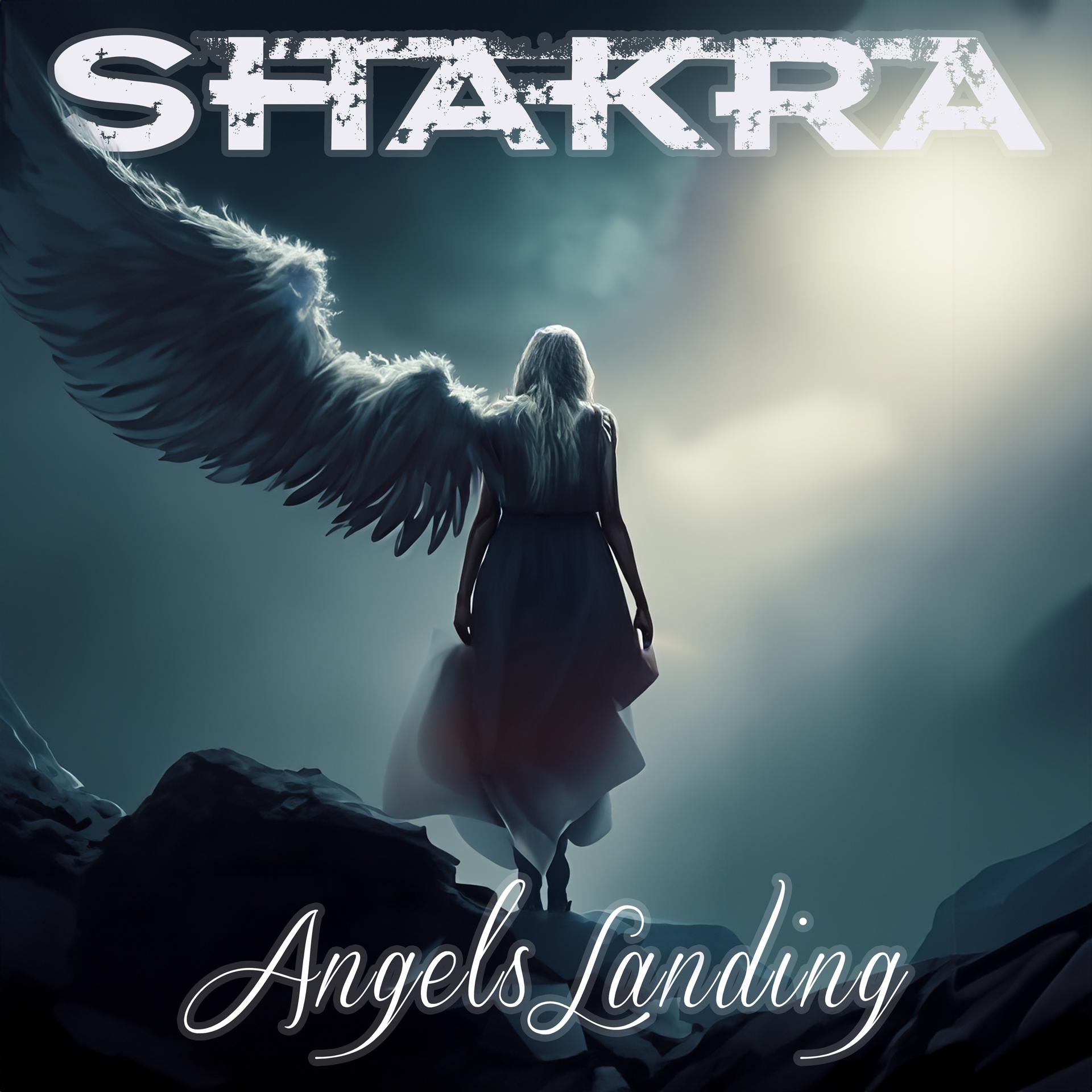 Постер альбома Angels Landing