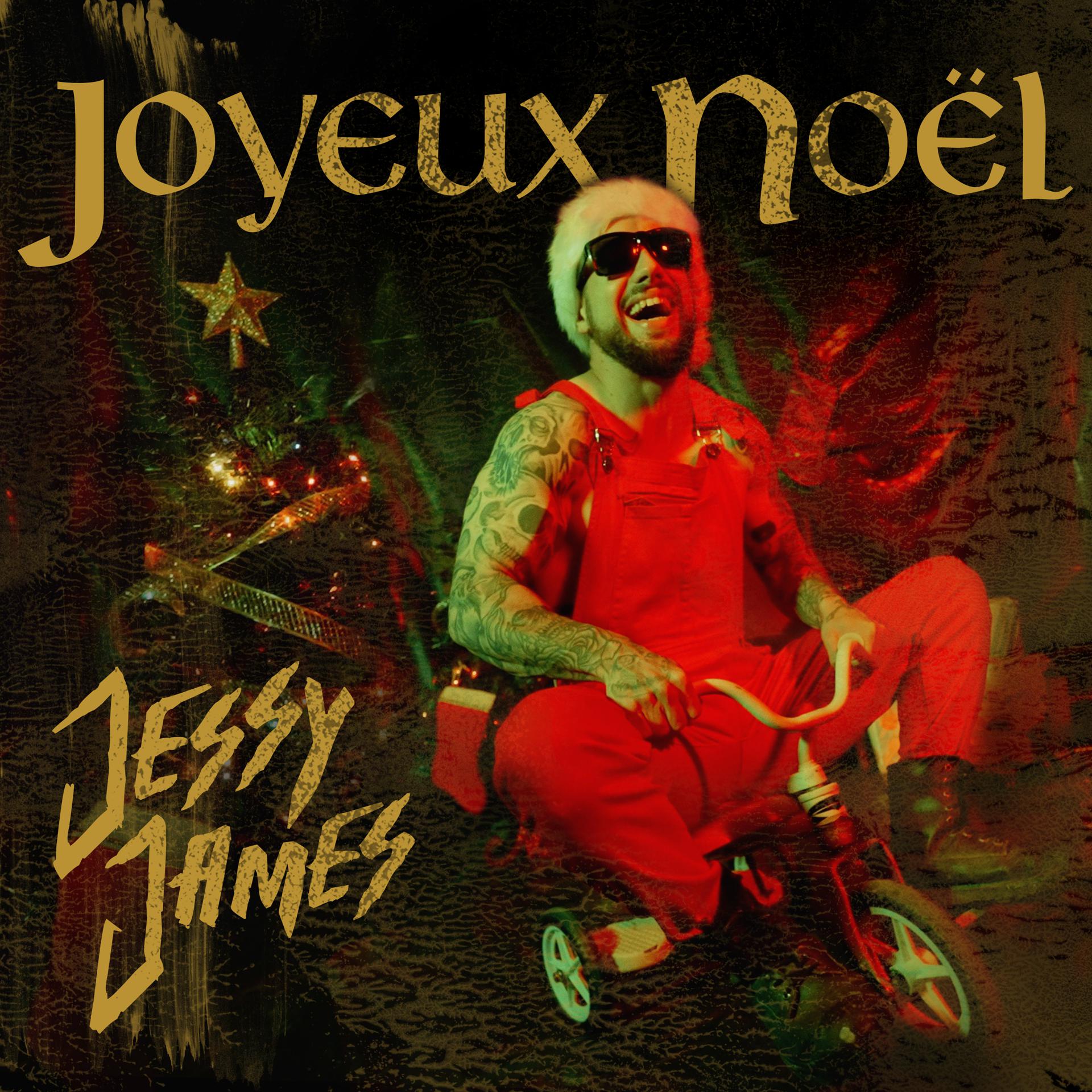 Постер альбома Joyeux Noël