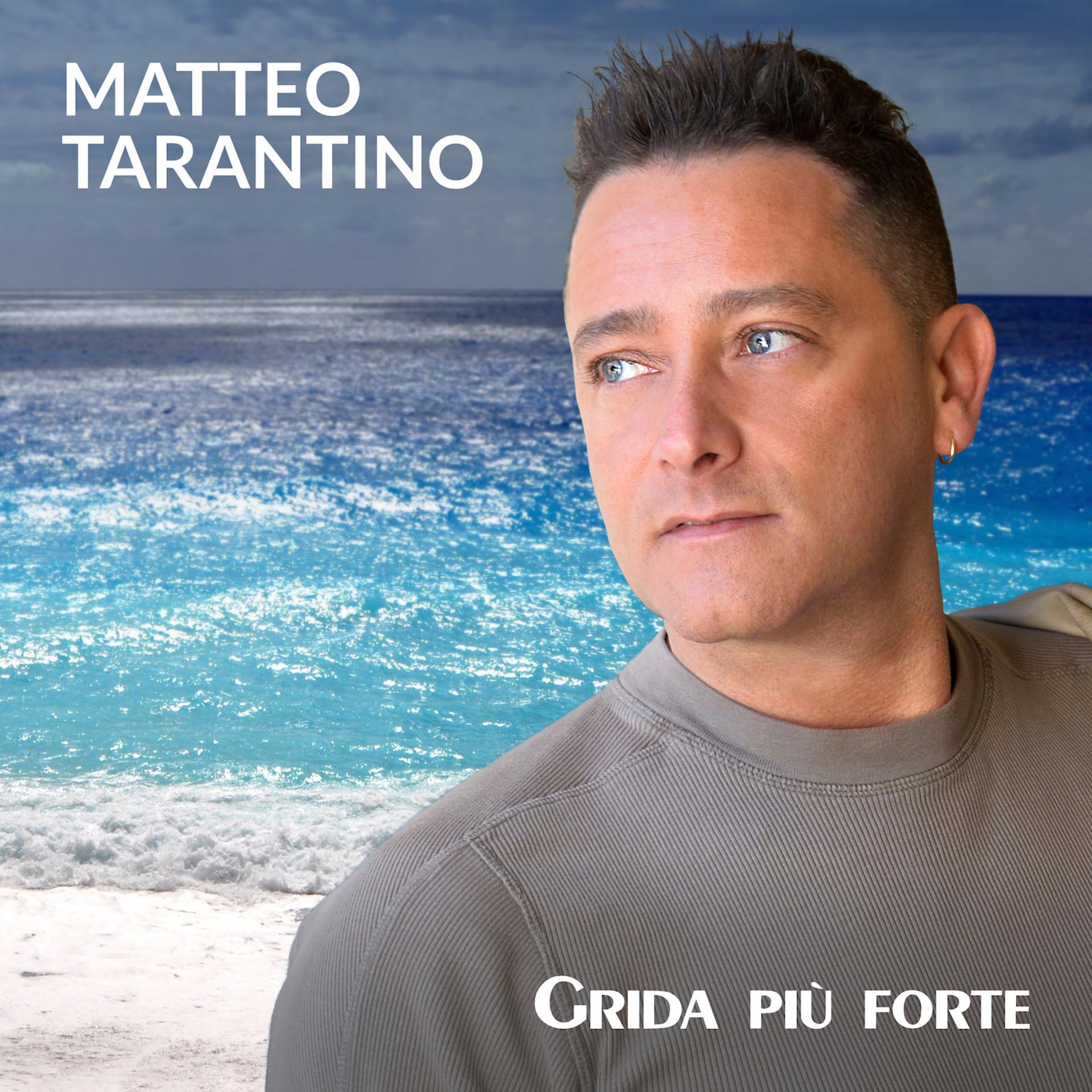 Постер альбома Grida più forte