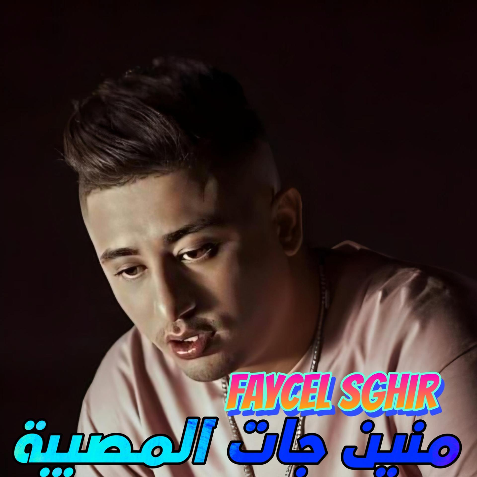 Постер альбома منين جات المصيبة