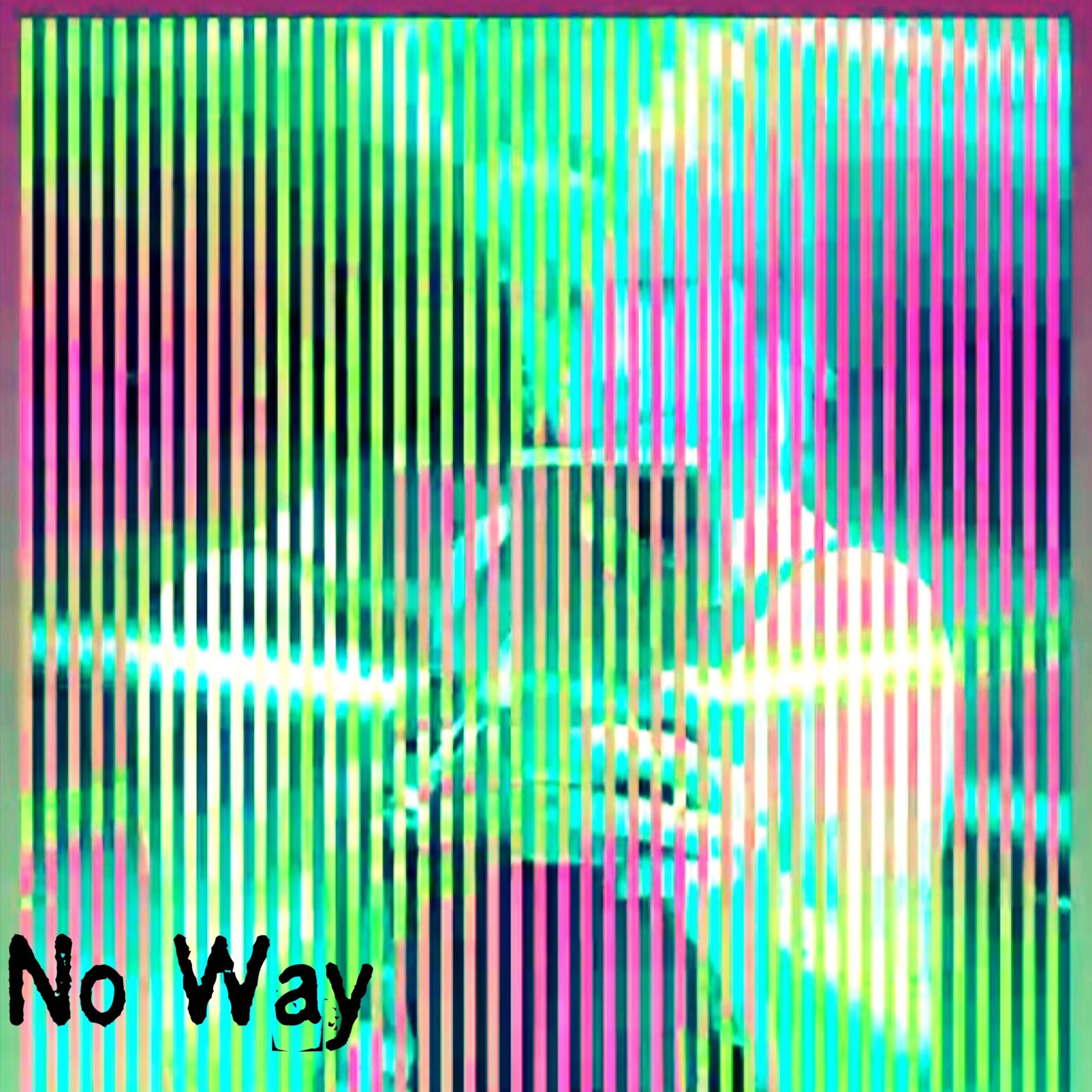 Постер альбома No Way